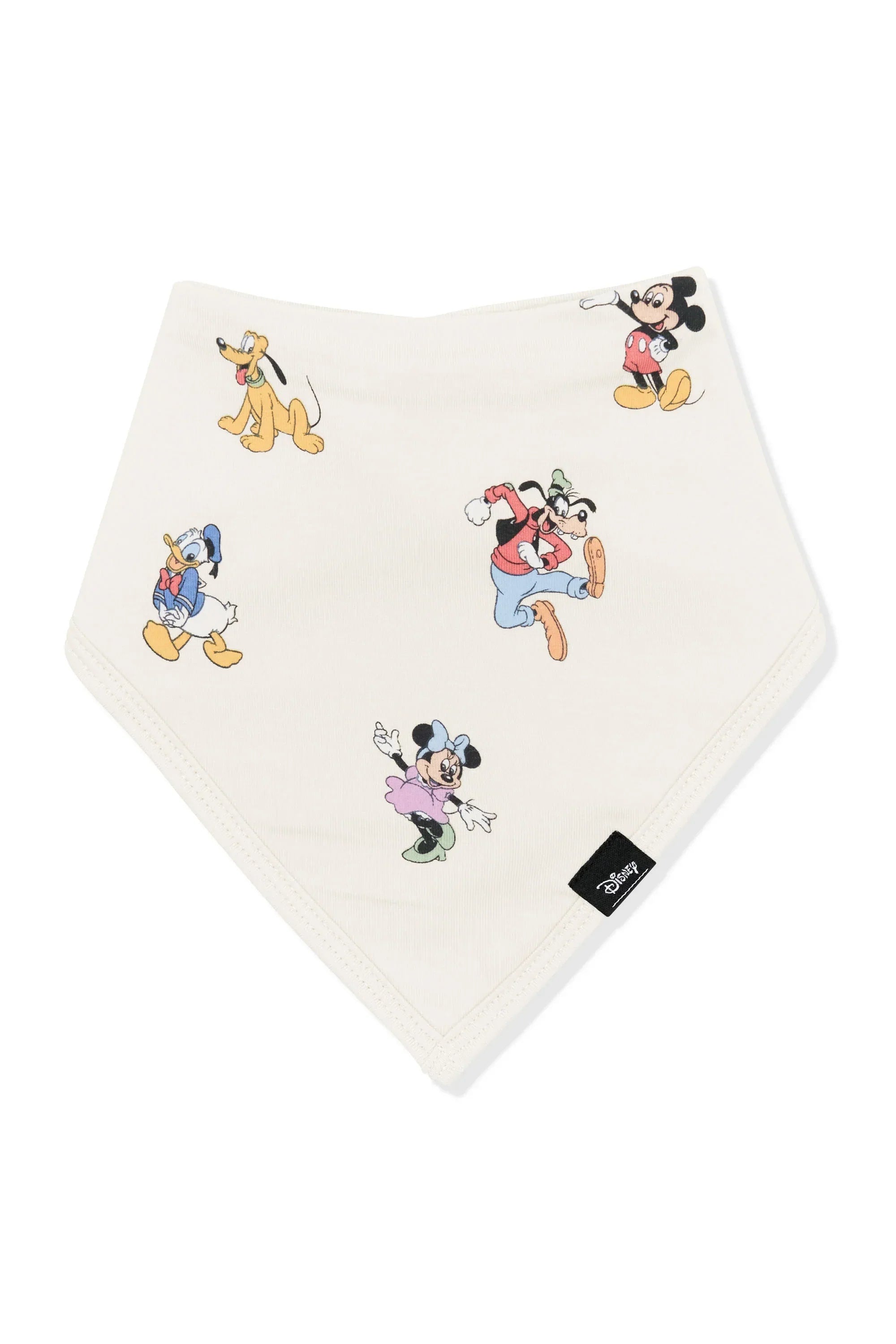 Bib in Mickey Mouse and Friends Secondary image