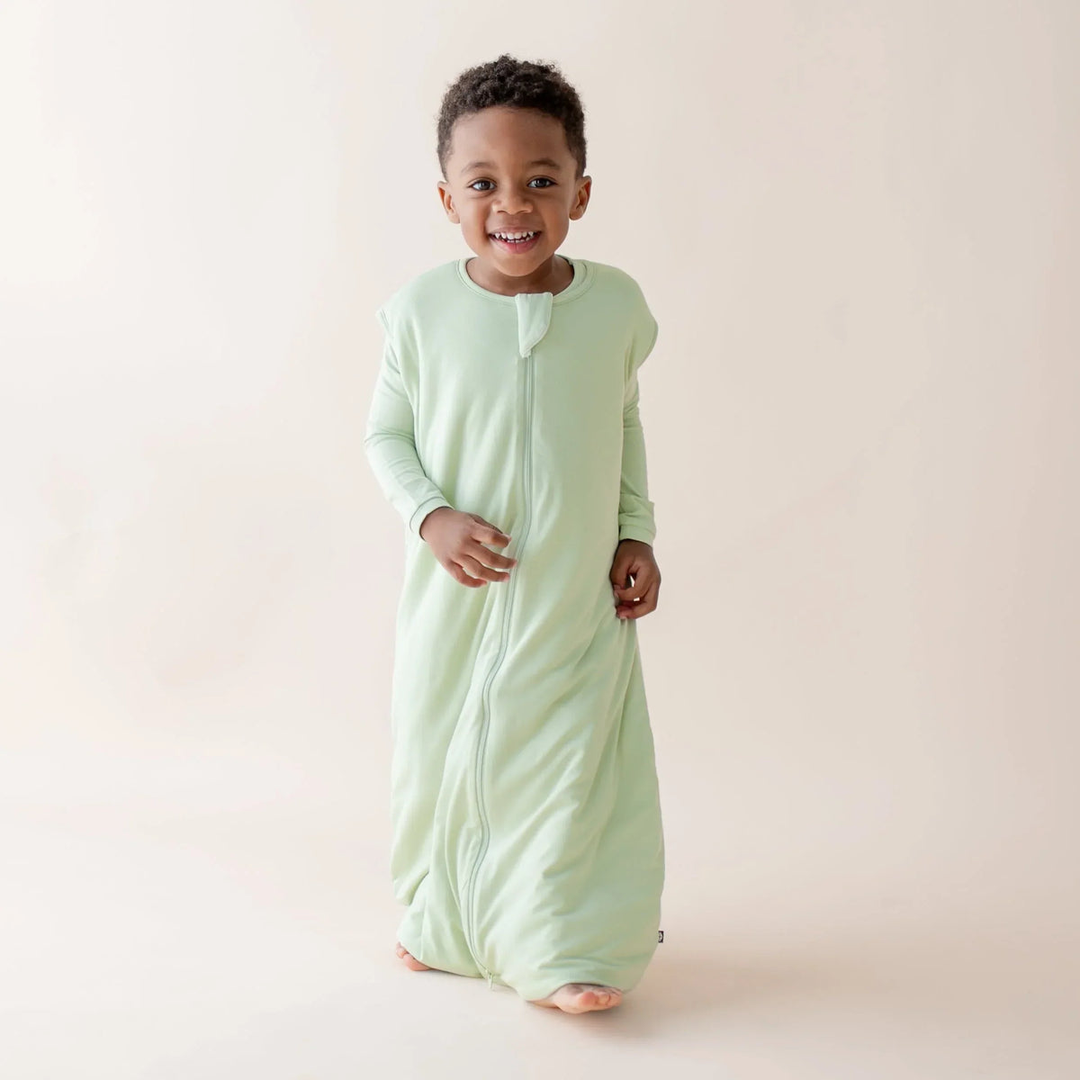 Sleep Bag Walker in Basil 1.0 Main image