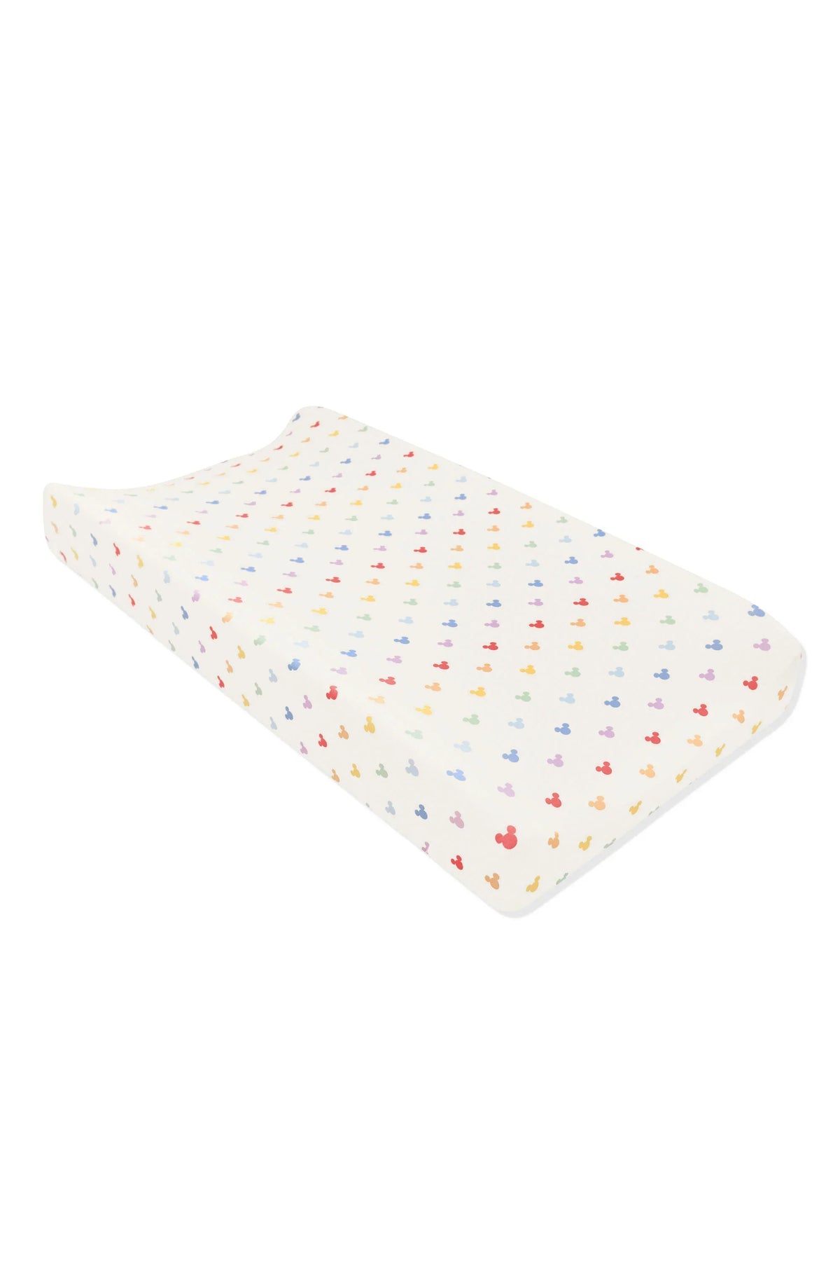 Change Pad Cover in Pastel Mickey Mouse Main image