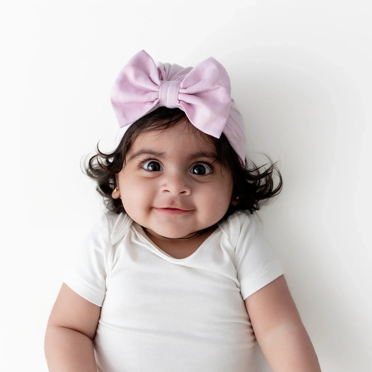Bow Headwrap Thistle Main image