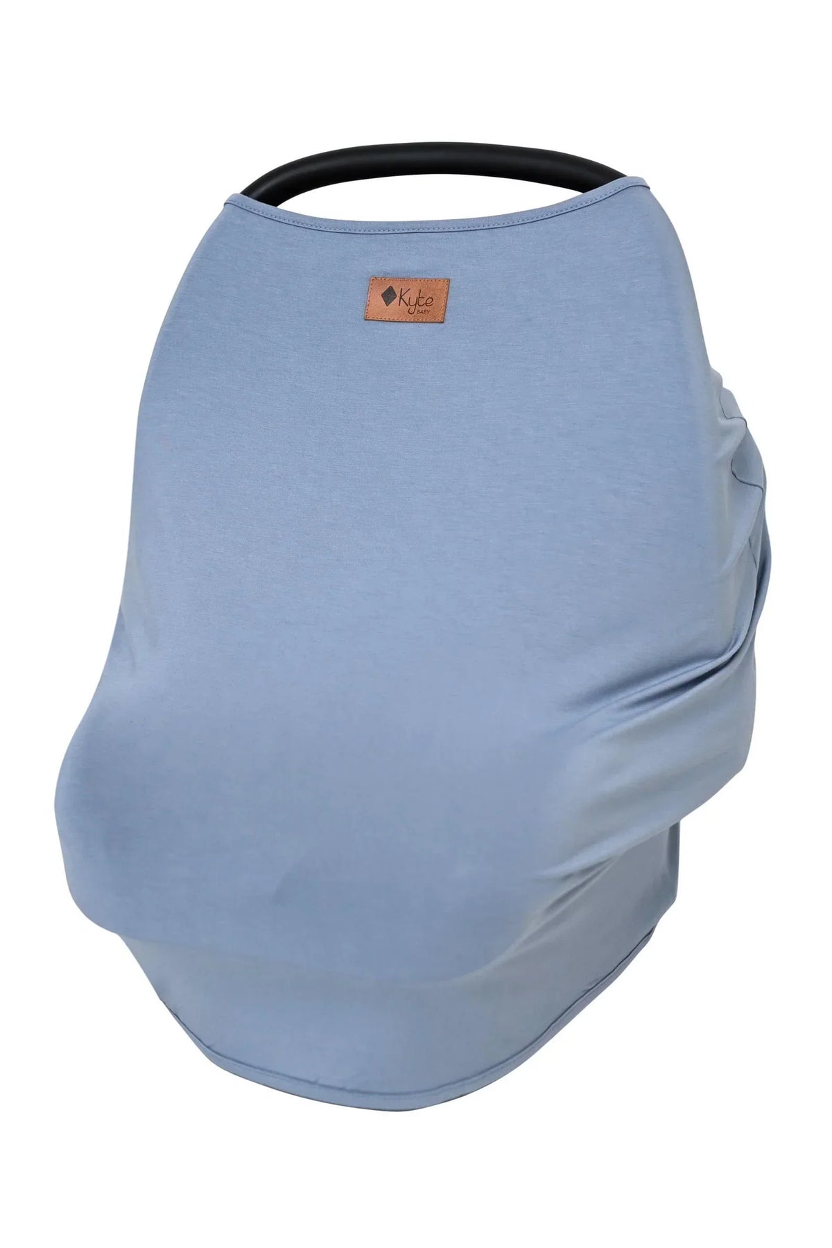Car Seat Cover in Slate Main image