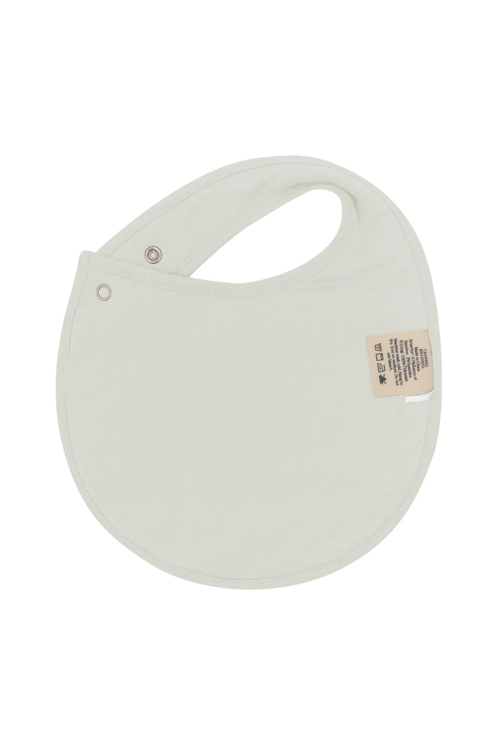 Cushy Bib in Fishing