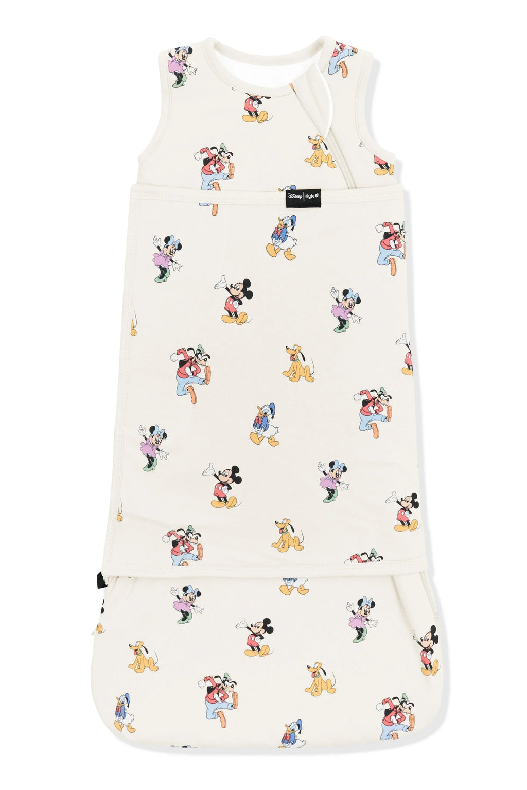 Sleep Bag Swaddler in Mickey Mouse and Friends 1.0