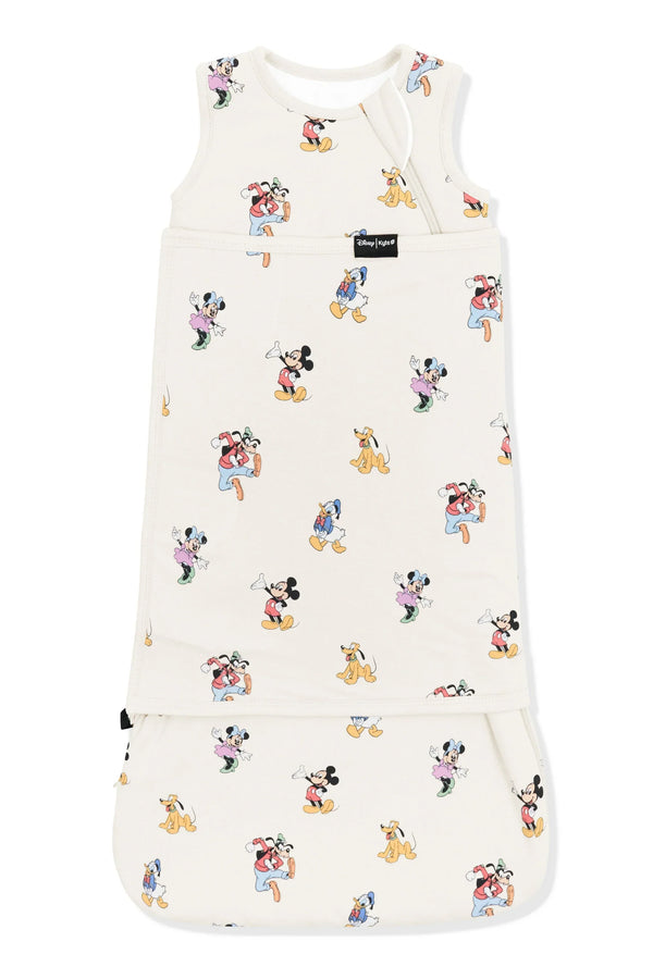 Sleep Bag Swaddler in Mickey Mouse and Friends 1.0