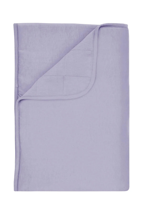Toddler Blanket in Taro 2.5