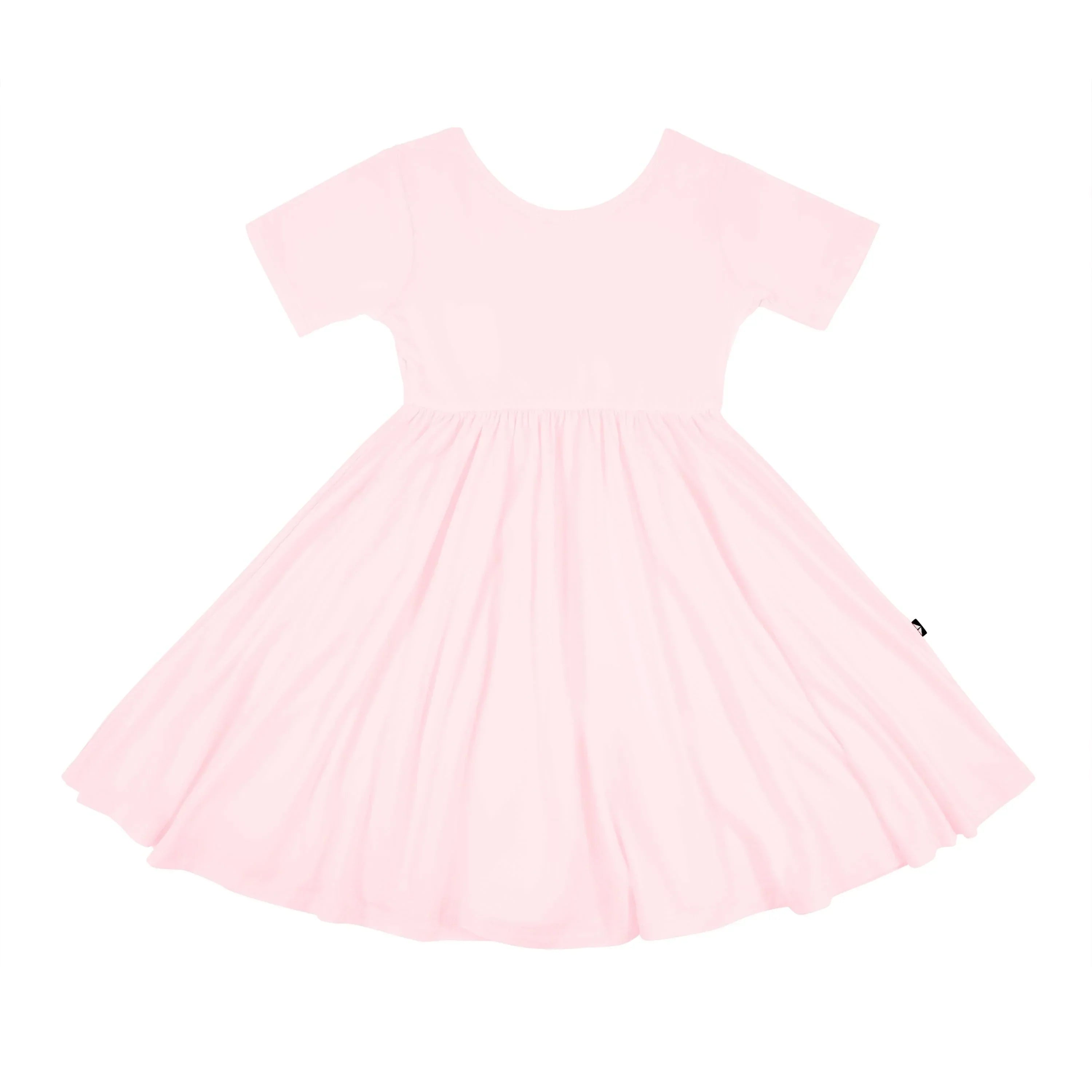 Twirl Dress in Sakura Secondary image