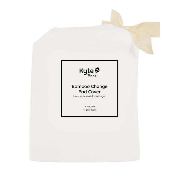 Change Pad Cover in Cloud