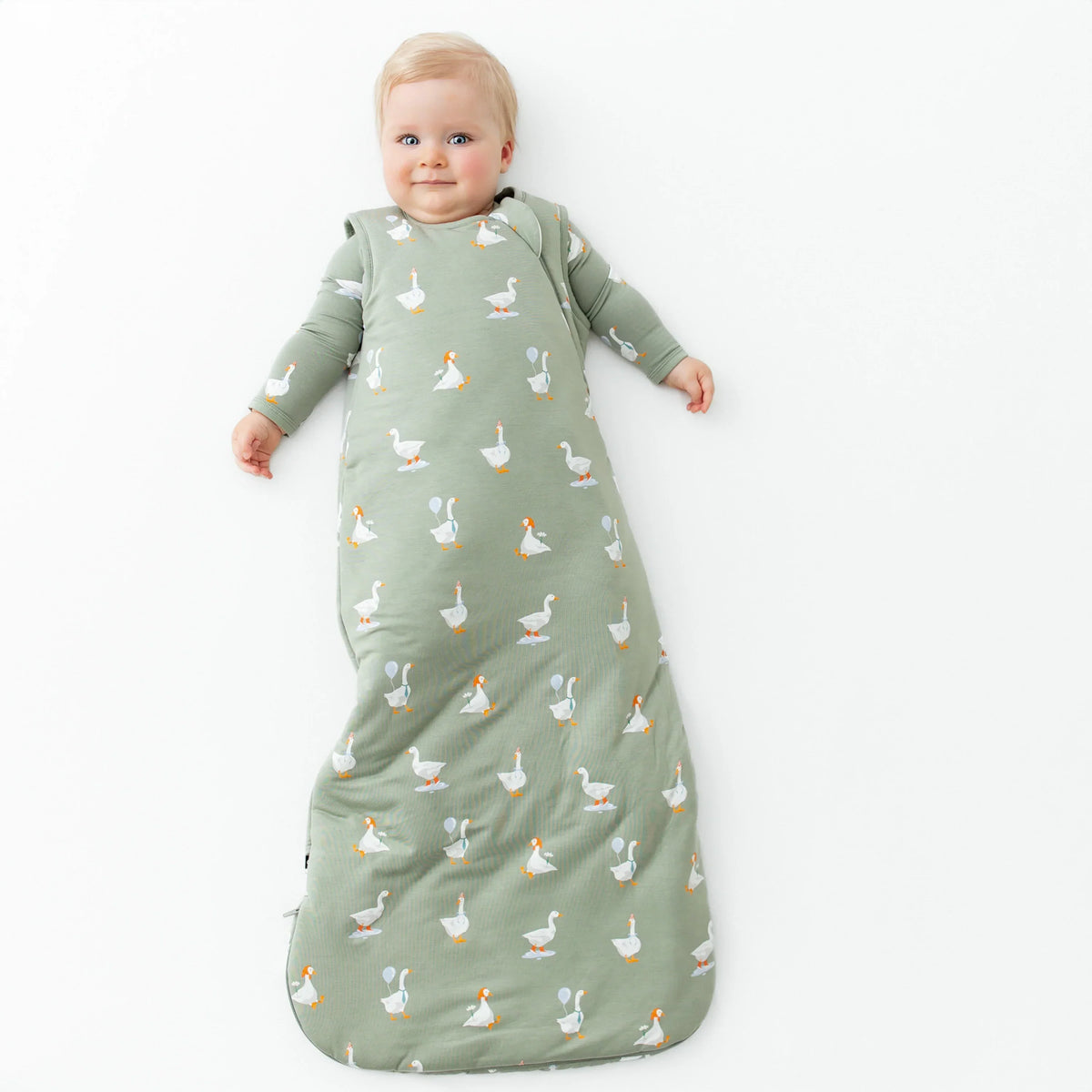 Sleep Bag in Silly Goose 2.5 Main image