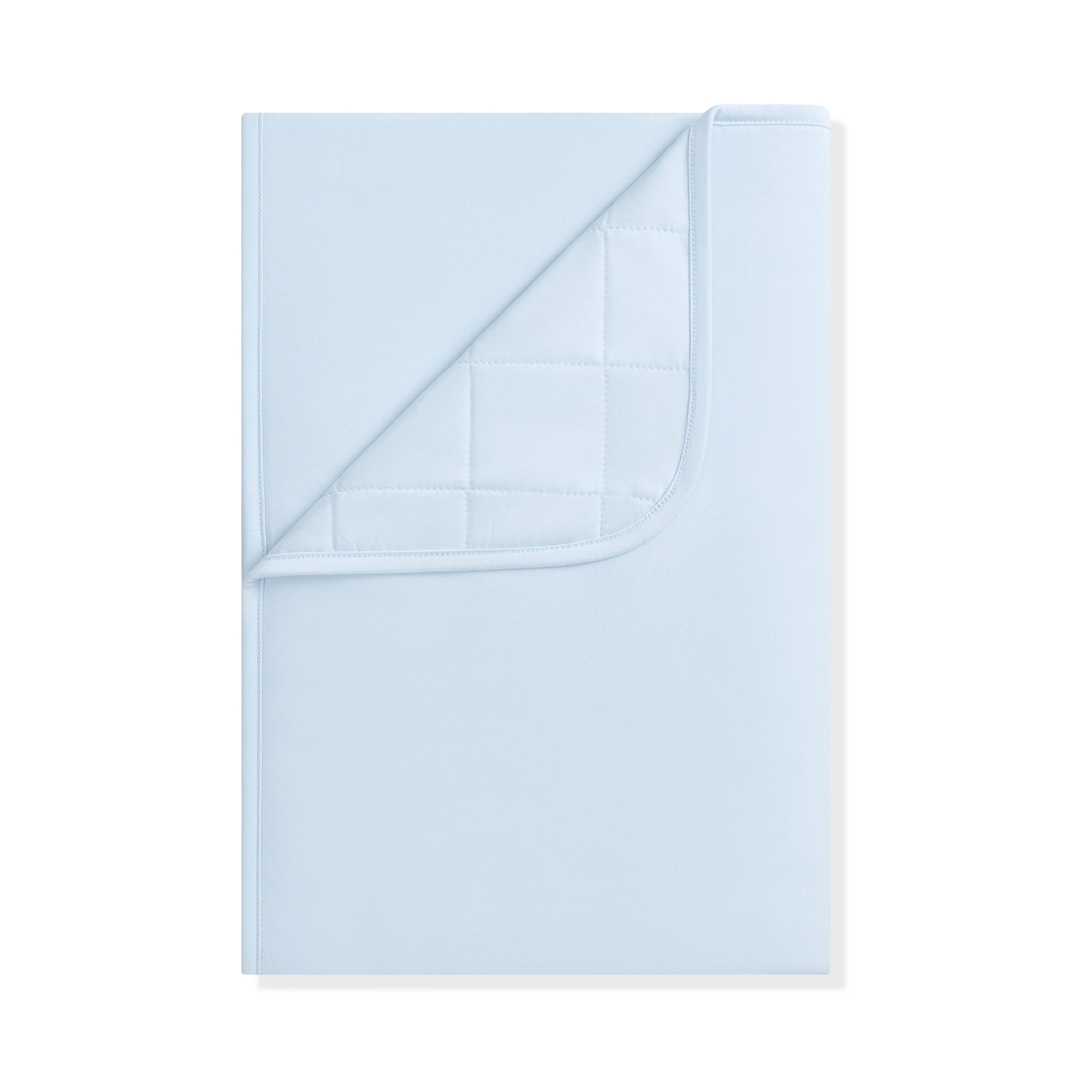 Toddler Blanket in Breeze 1.0 Secondary image