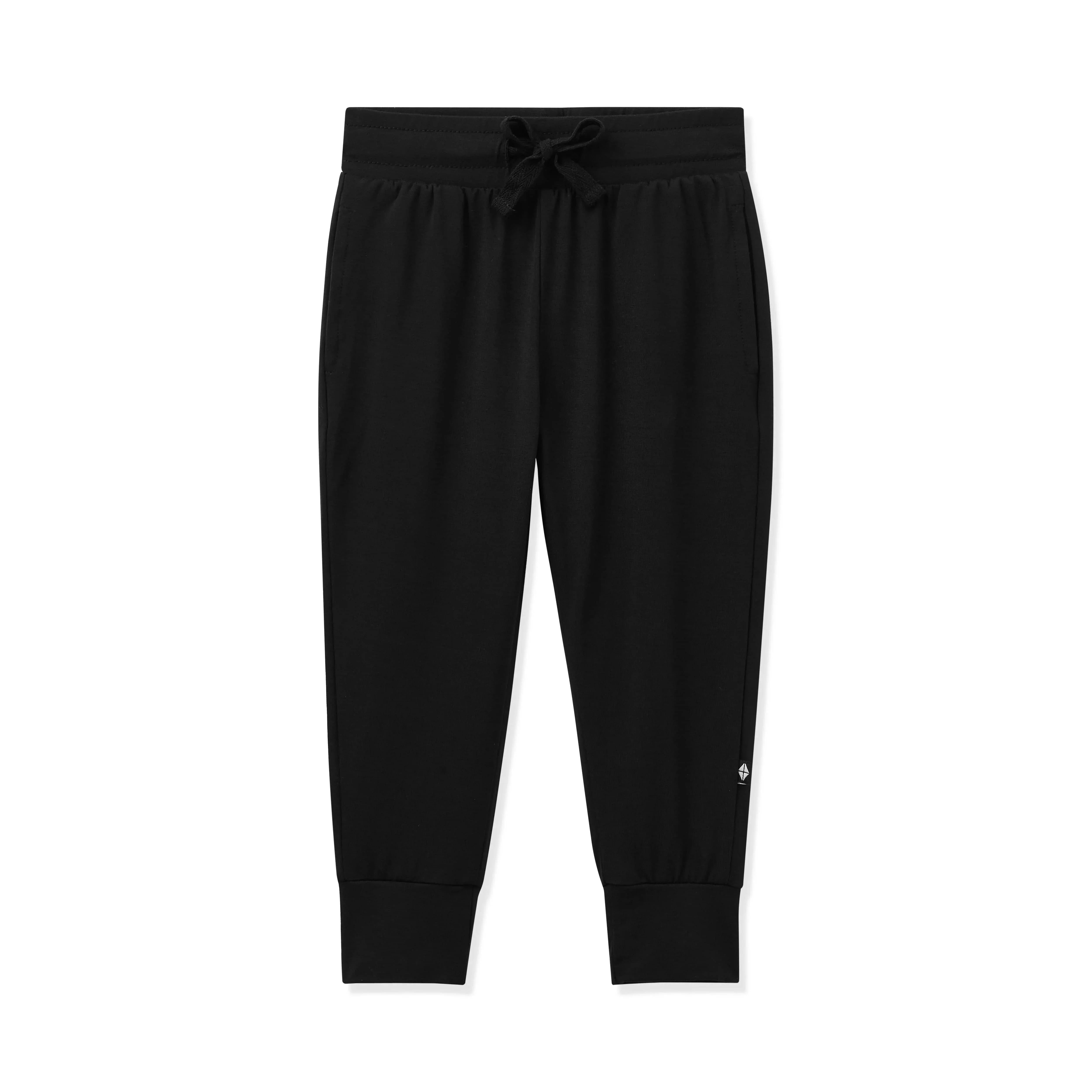 Toddler Jogger Pant in Midnight Secondary image