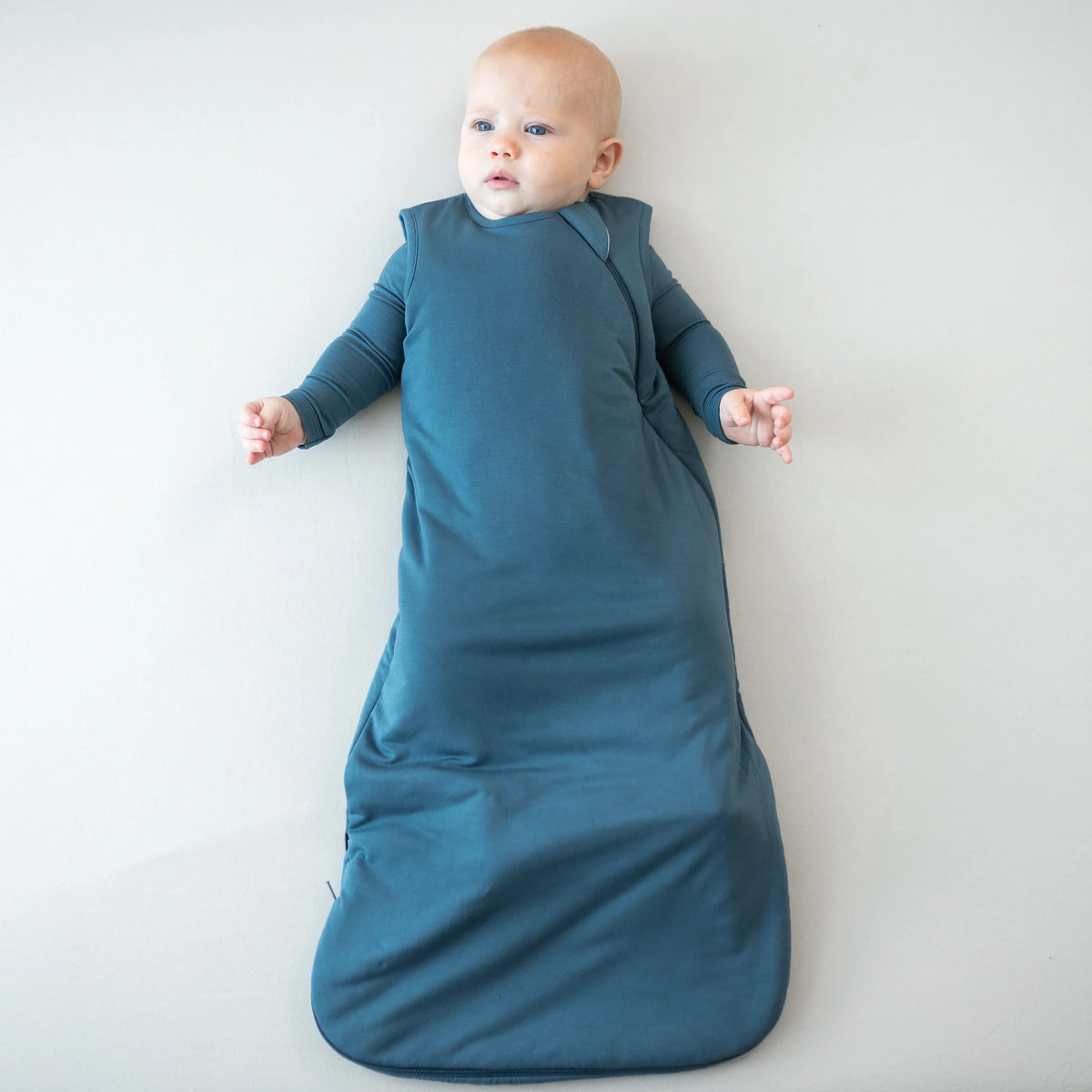 Sleep Bag in Atlantic 1.0 Main image