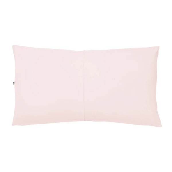 King Pillowcase in Blush