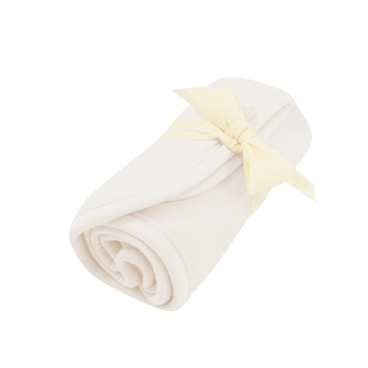 Burp Cloth in Oat Main image