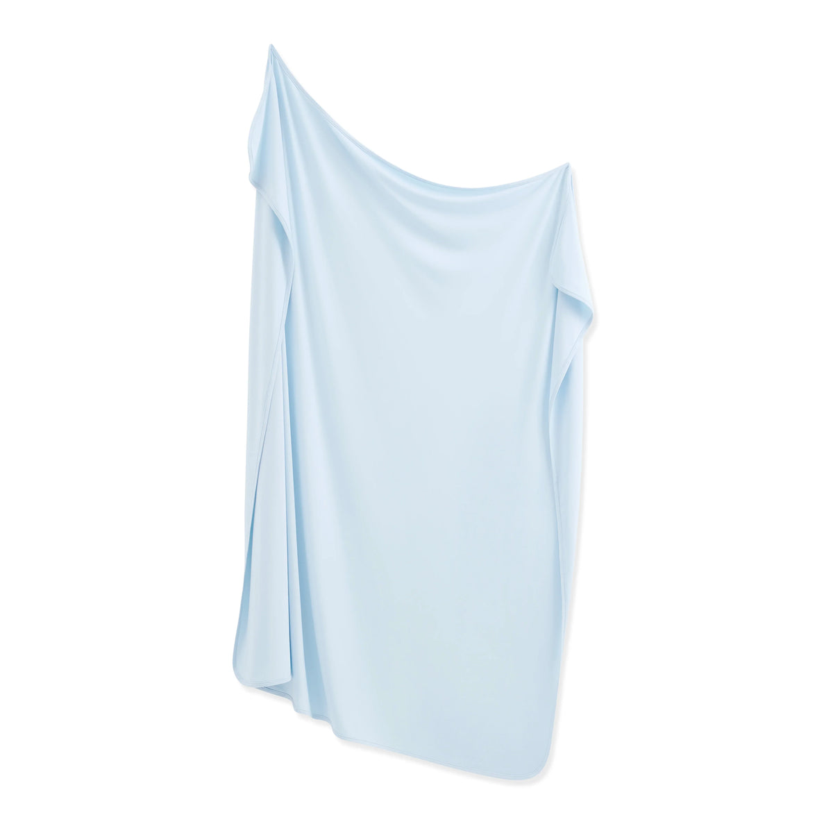 Swaddle Blanket in Breeze Main image