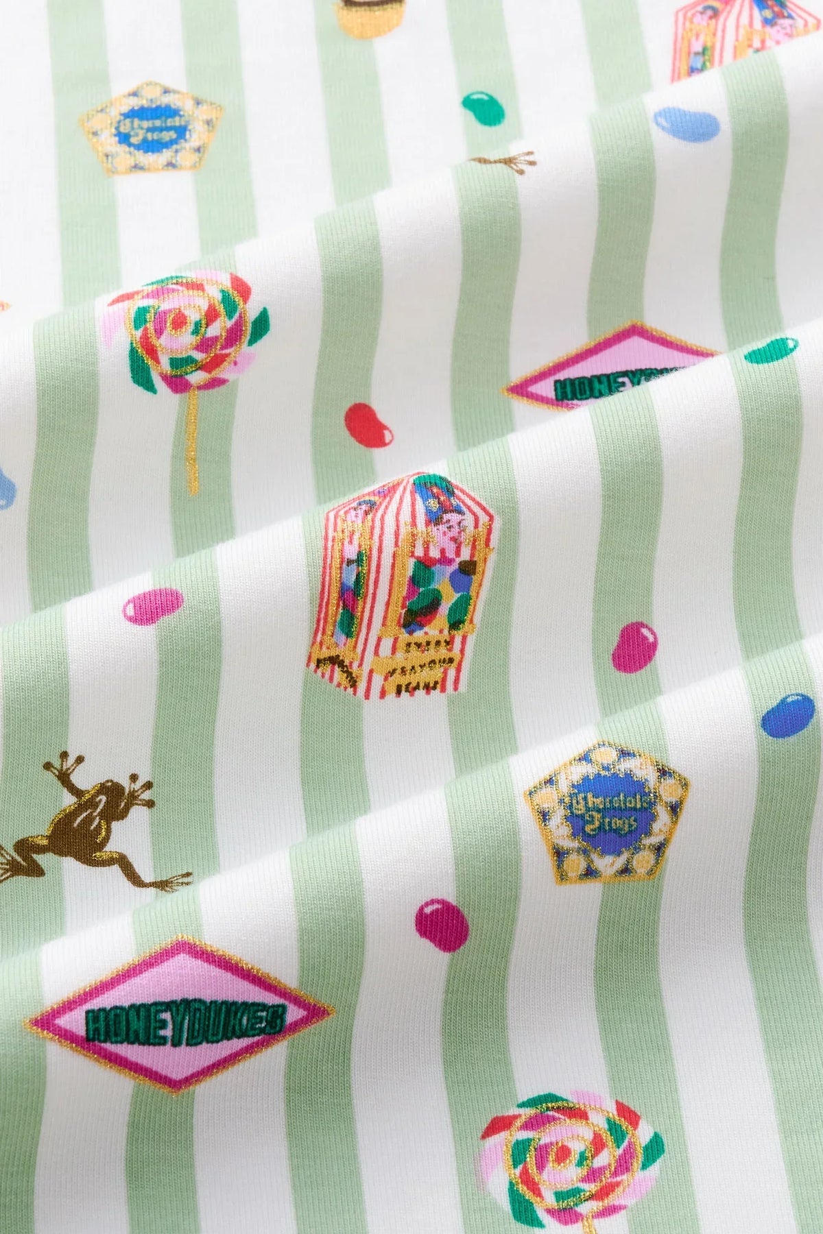 Sleep Bag Walker in Honeydukes 1.0