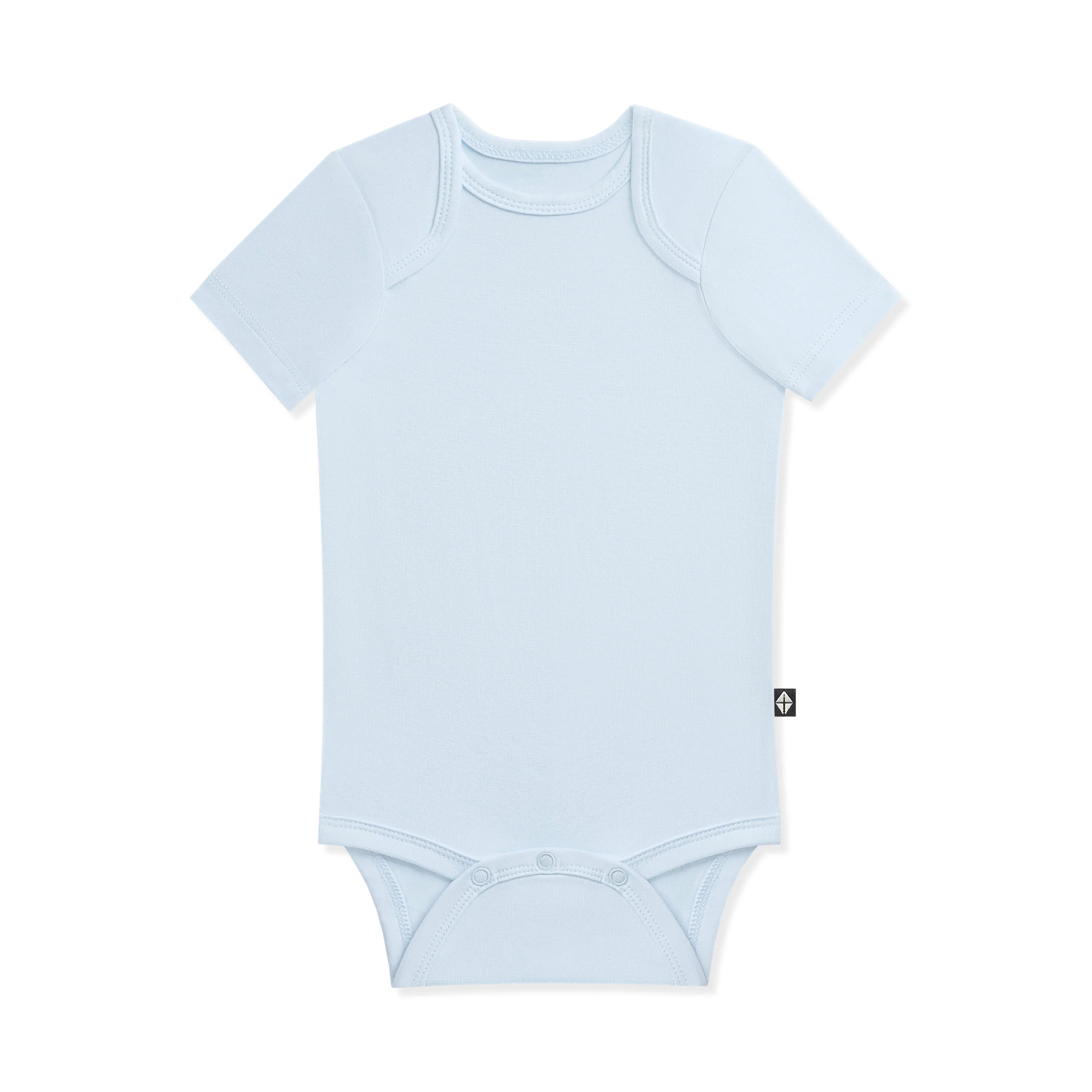 Bodysuit in Breeze Secondary image