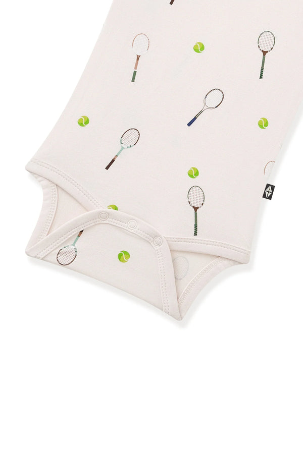 Bodysuit in Tennis
