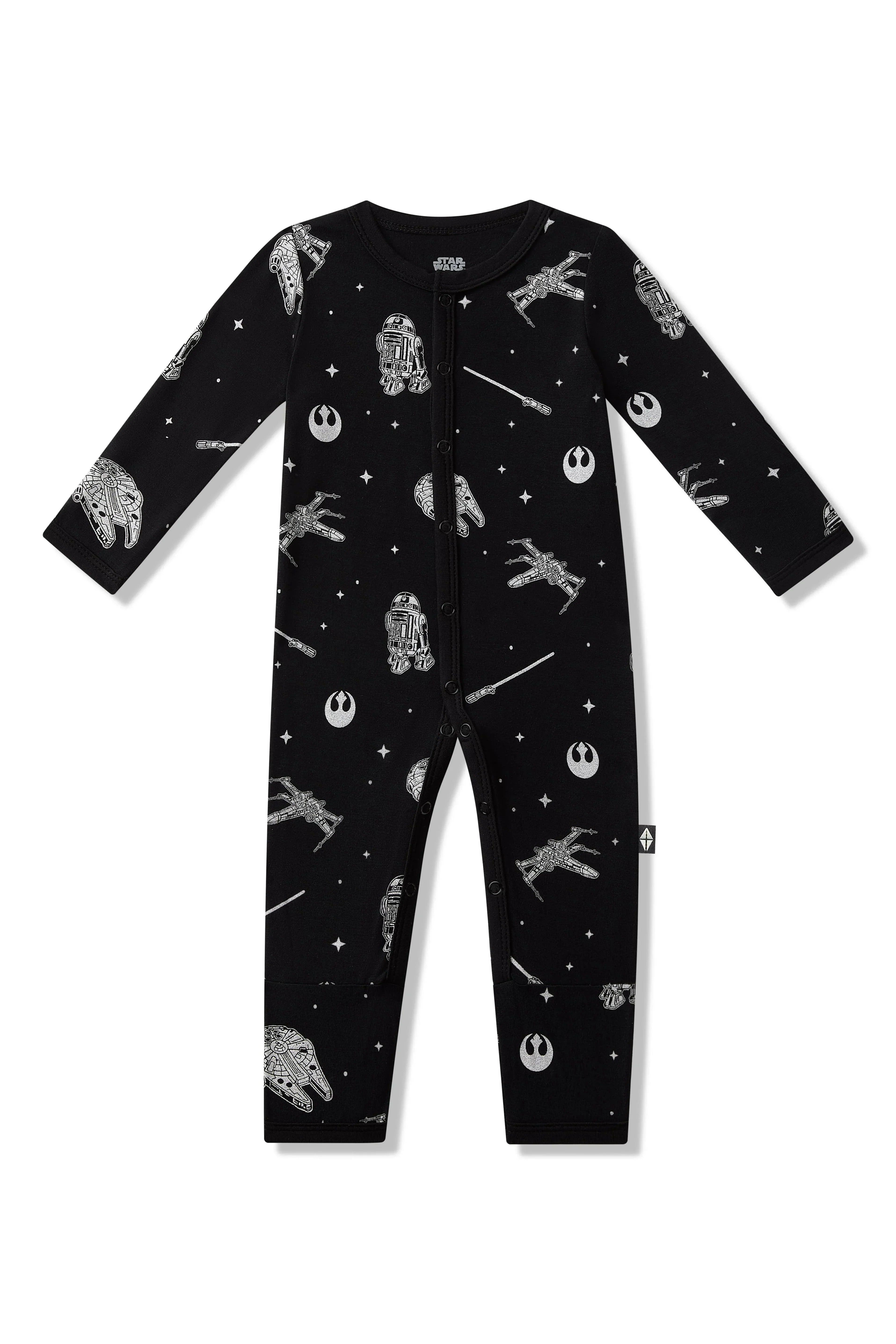 Romper in STAR WARS™ Secondary image