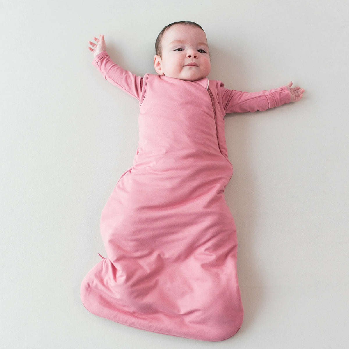Sleep Bag in Apple Blossom 1.0 Main image