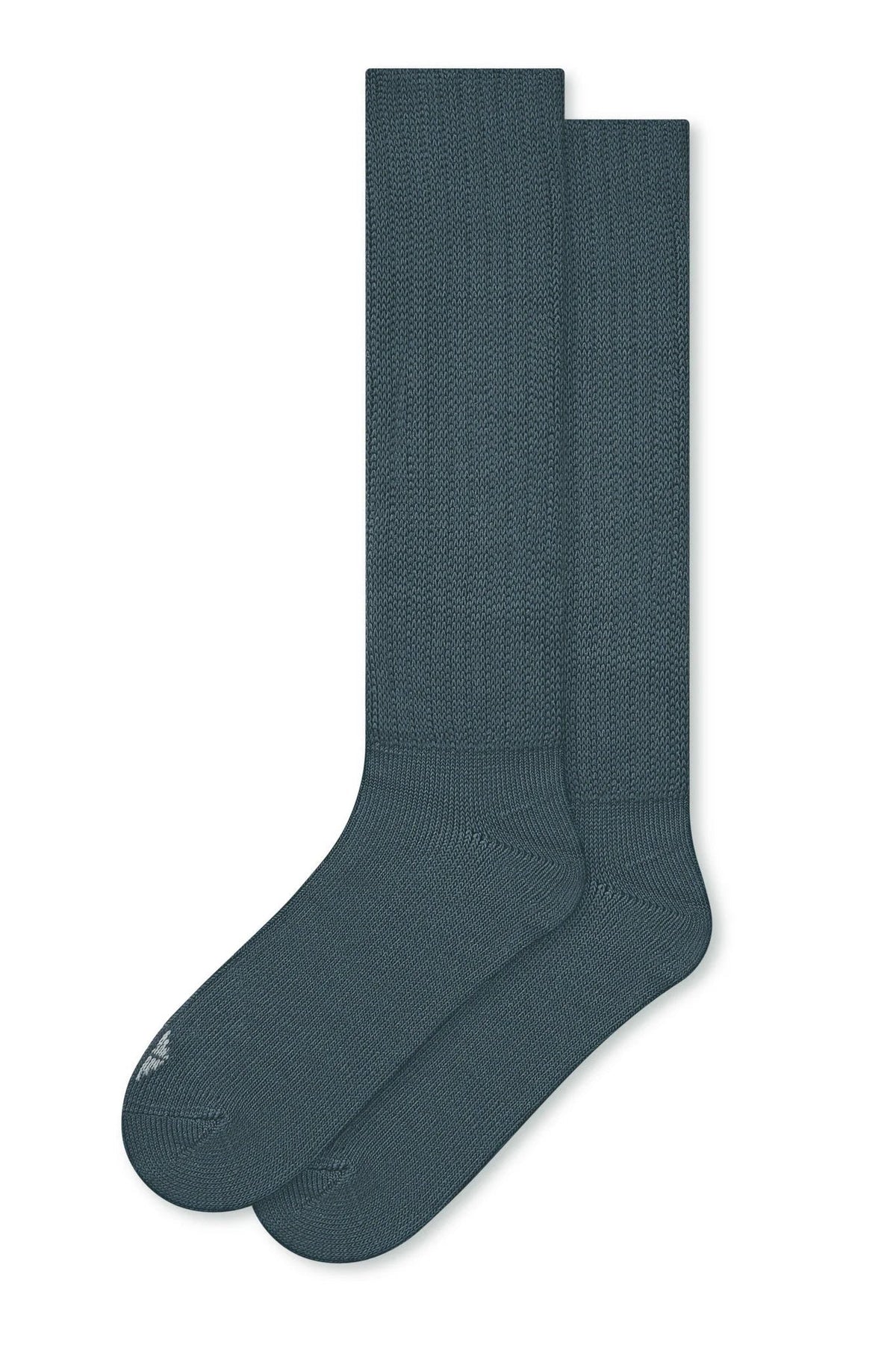 Adult Scrunch Socks in Atlantic Main image