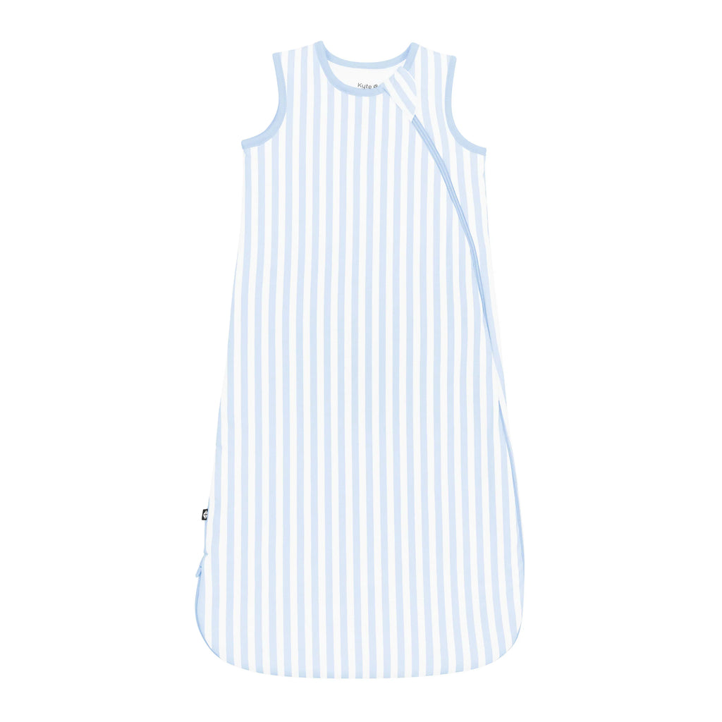 Sleep Bag in Small Mist Stripe 1.0