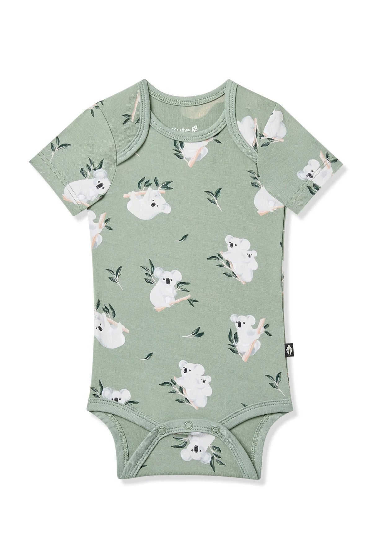 Bodysuit in Koala Main image