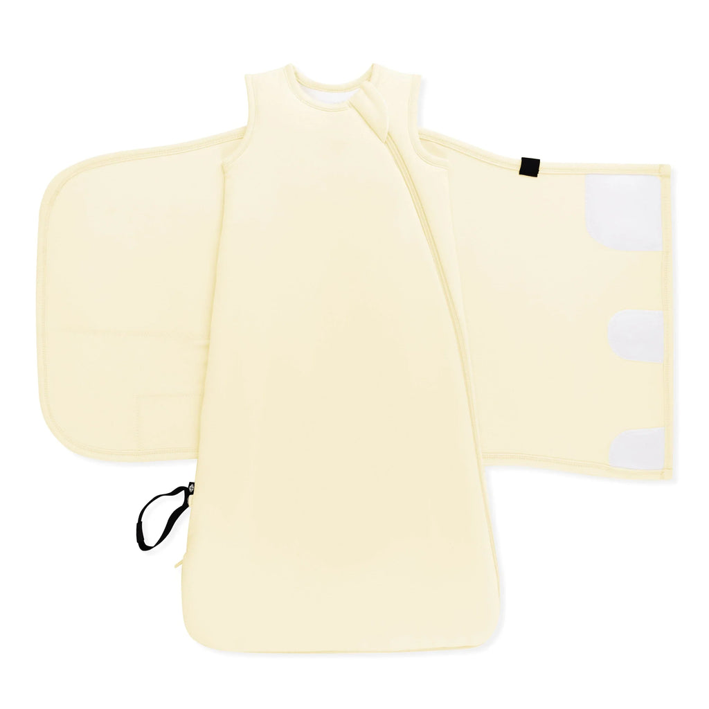 Sleep Bag Swaddler in Chamomile 1.0
