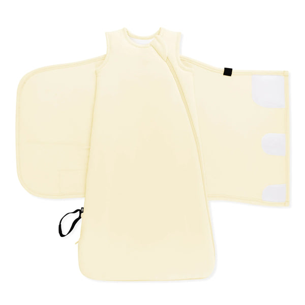 Sleep Bag Swaddler in Chamomile 1.0
