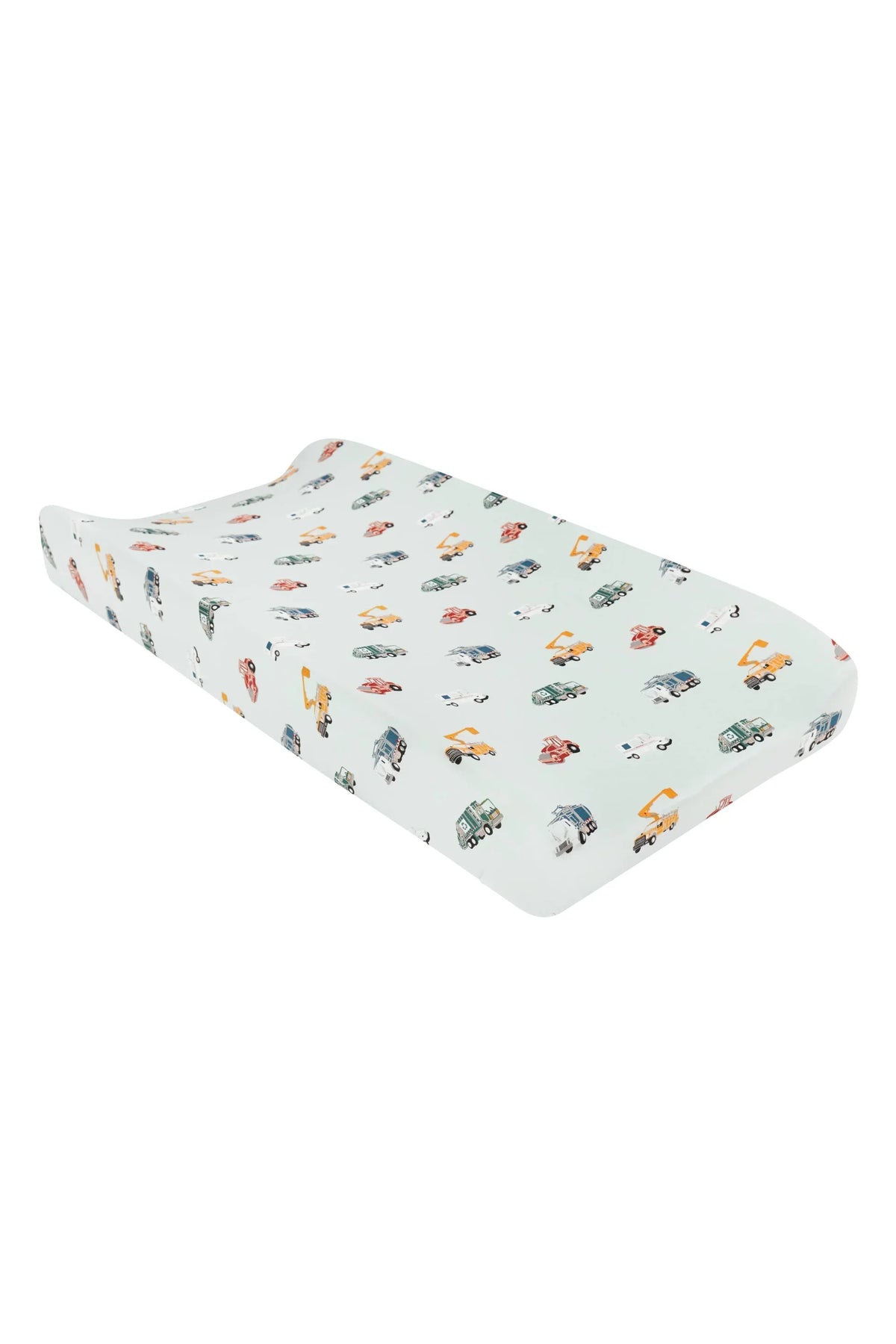 Change Pad Cover in  City Vehicles Main image