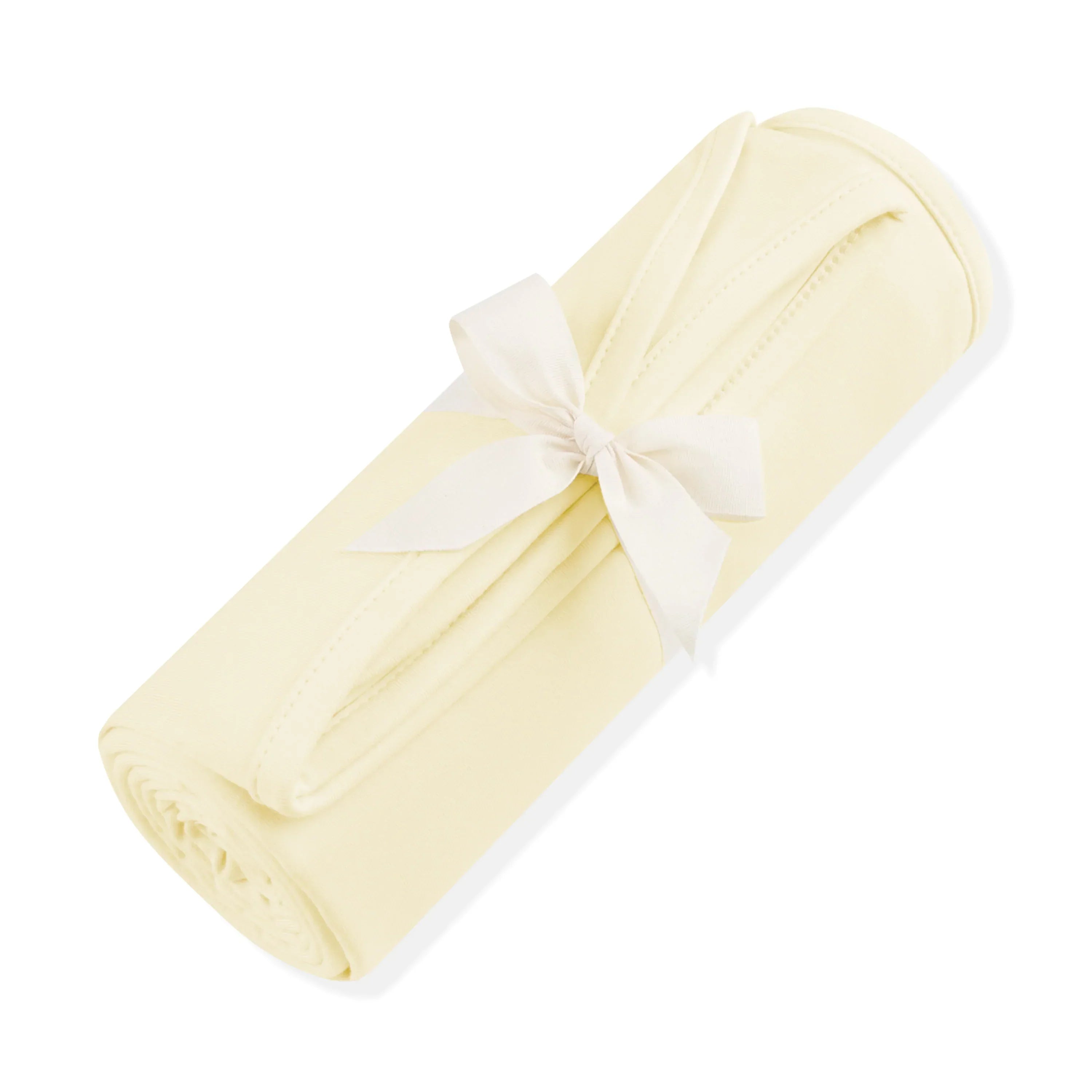 Swaddle Blanket in Chamomile Secondary image