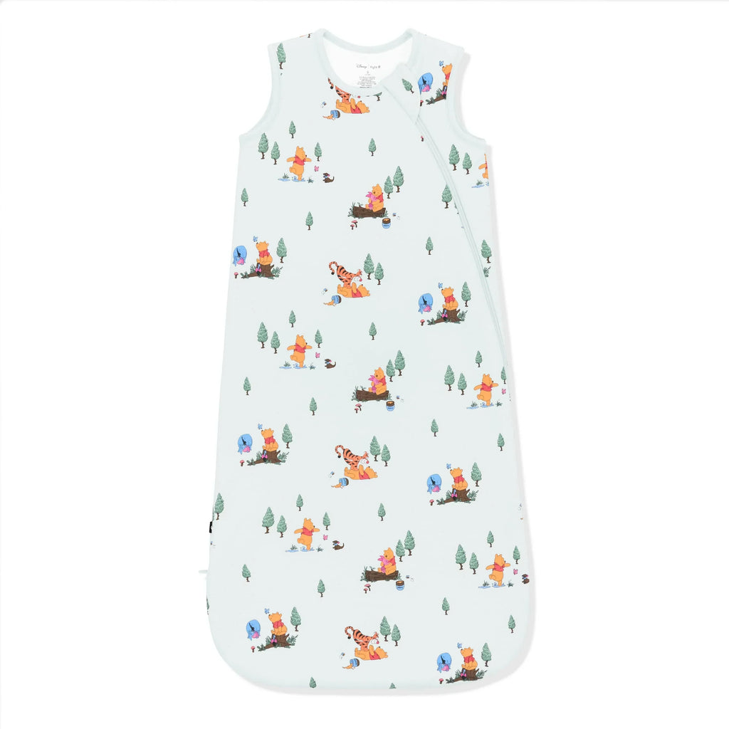 Sleep Bag in Winnie the Pooh Hundred Acre Wood 1.0