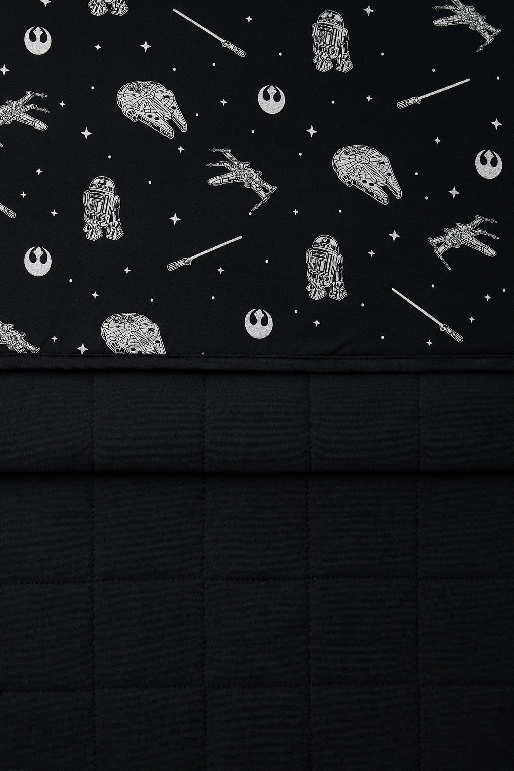 Baby Blanket in STAR WARS™ 1.0