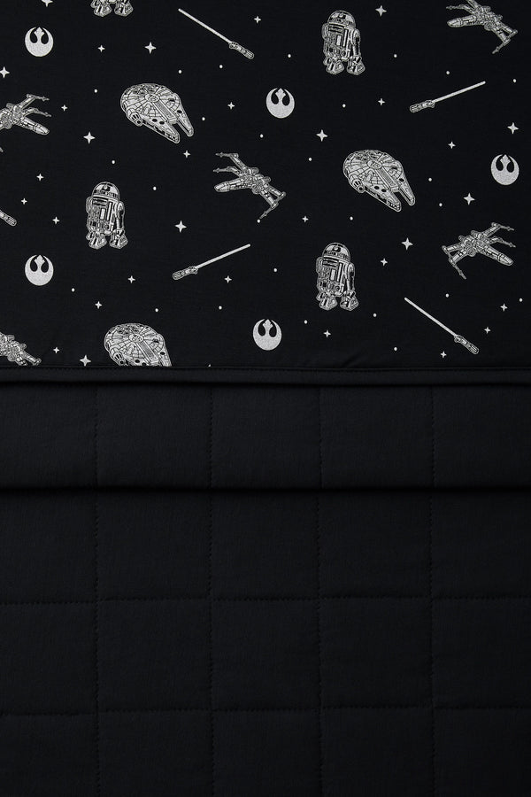Baby Blanket in STAR WARS™ 1.0