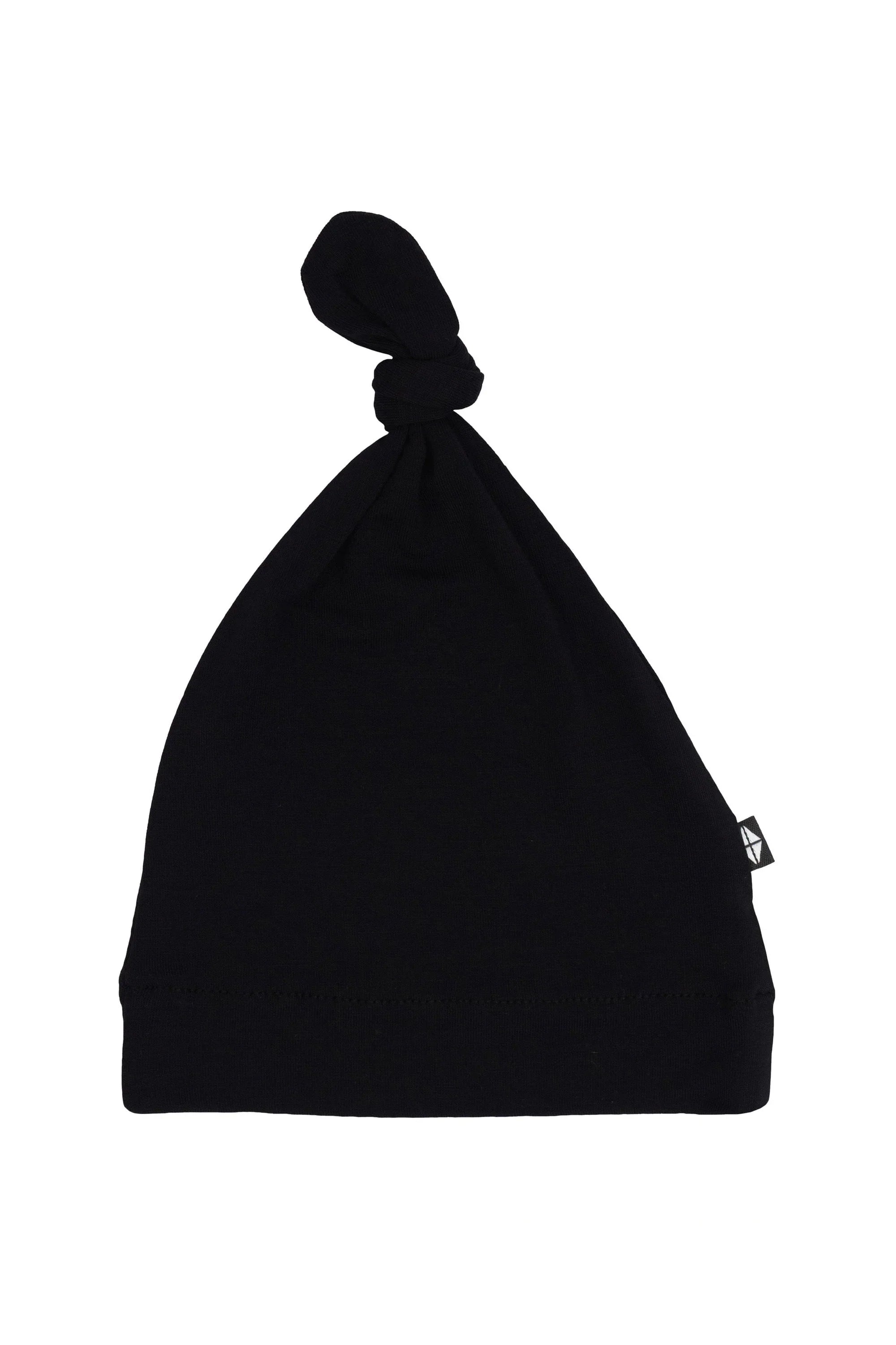 Knotted Cap in Midnight Secondary image