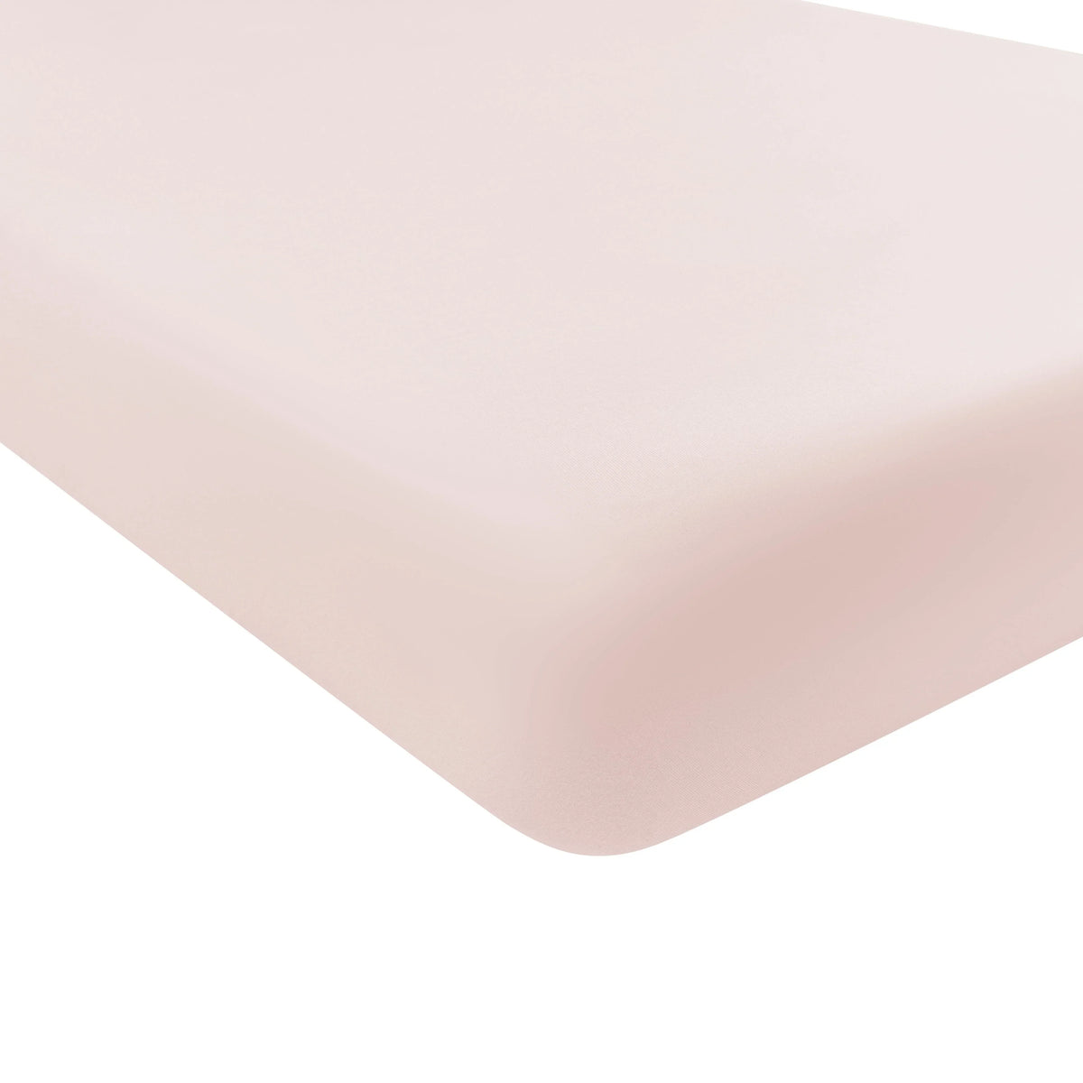 Twin Sheet in Blush Main image