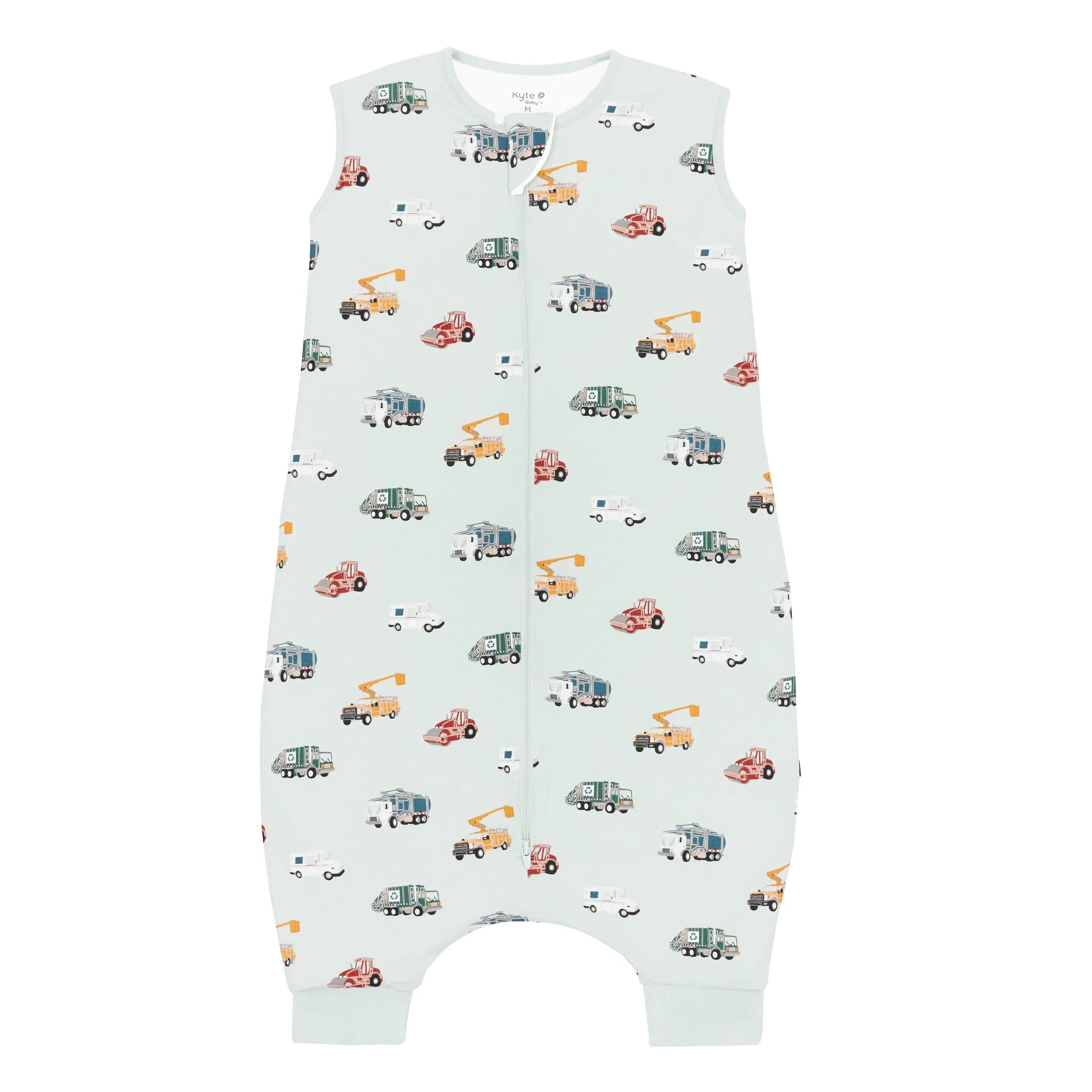 Sleep Bag Walker in City Vehicles 1.0 Secondary image