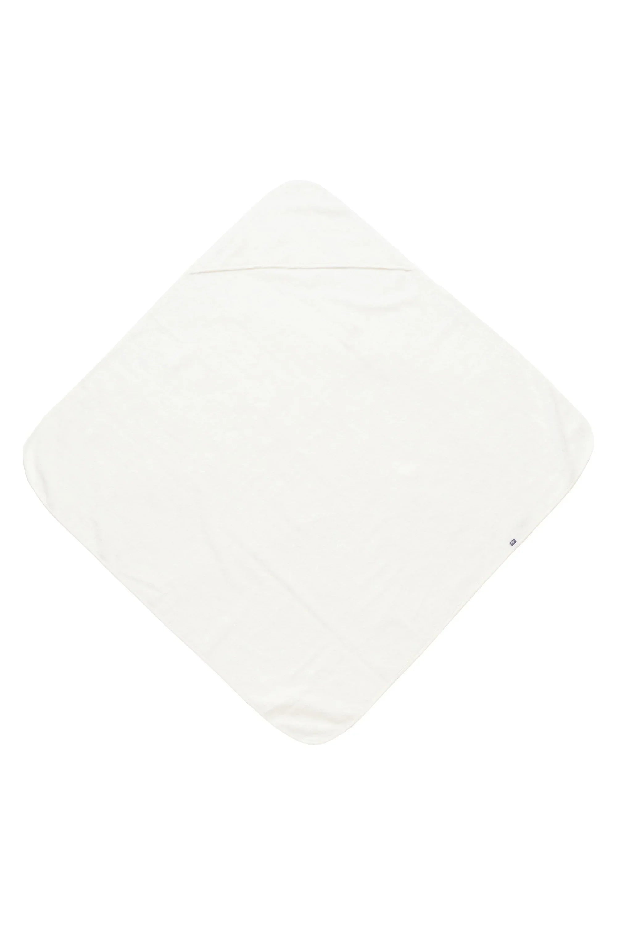 Hooded Bath Towel in Cloud Secondary image
