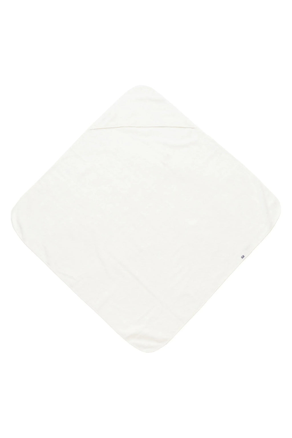 Hooded Bath Towel in Cloud
