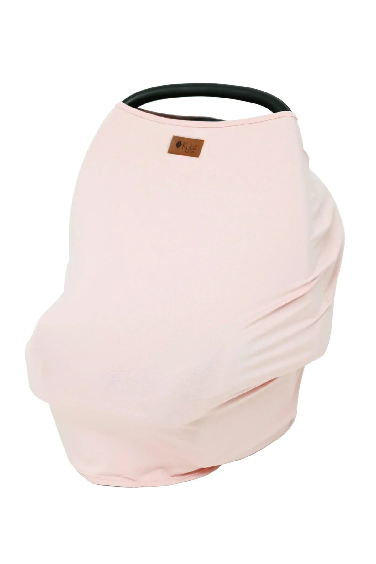 Car Seat Cover in Blush Main image