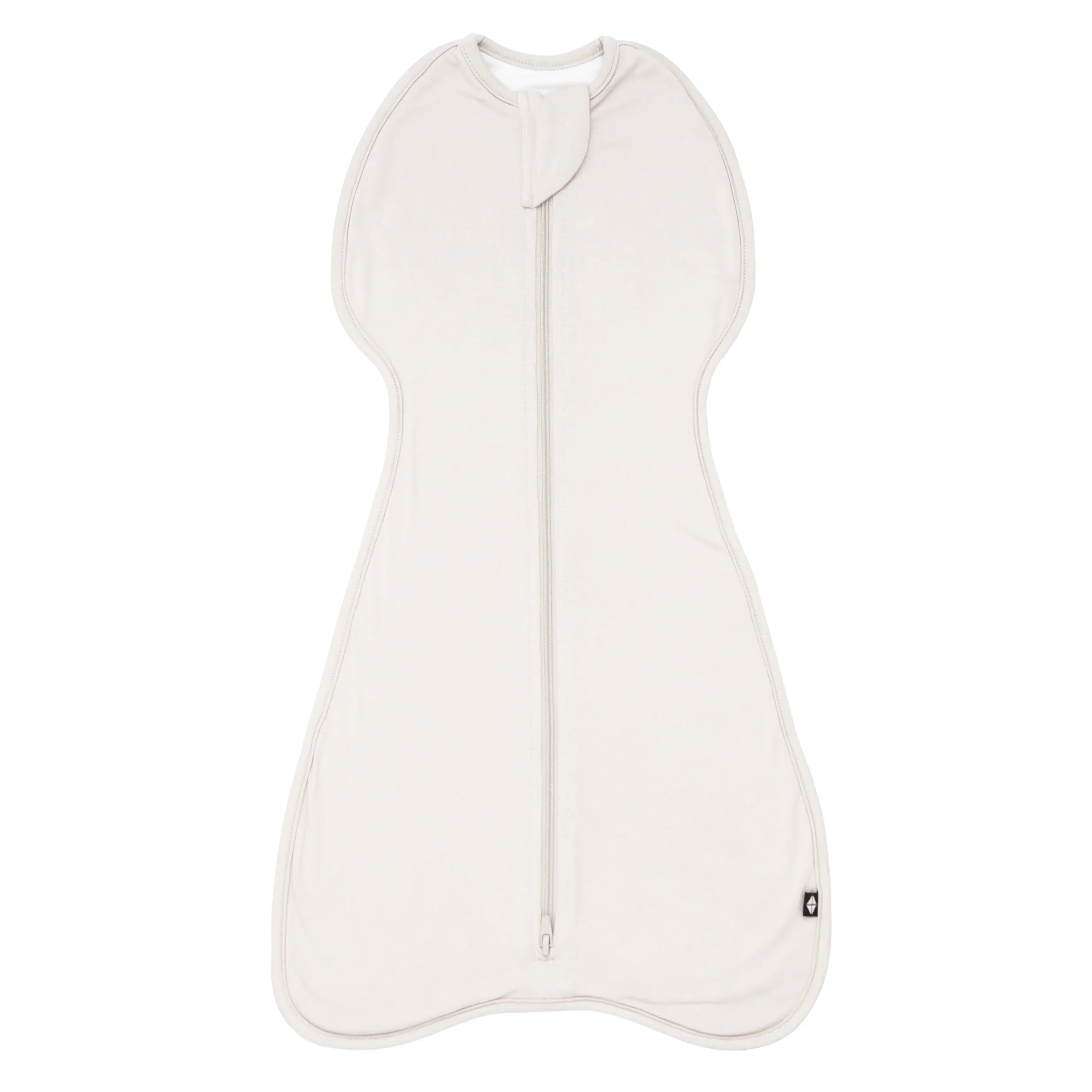 Swaddle Bag in Oat 0.5 Secondary image