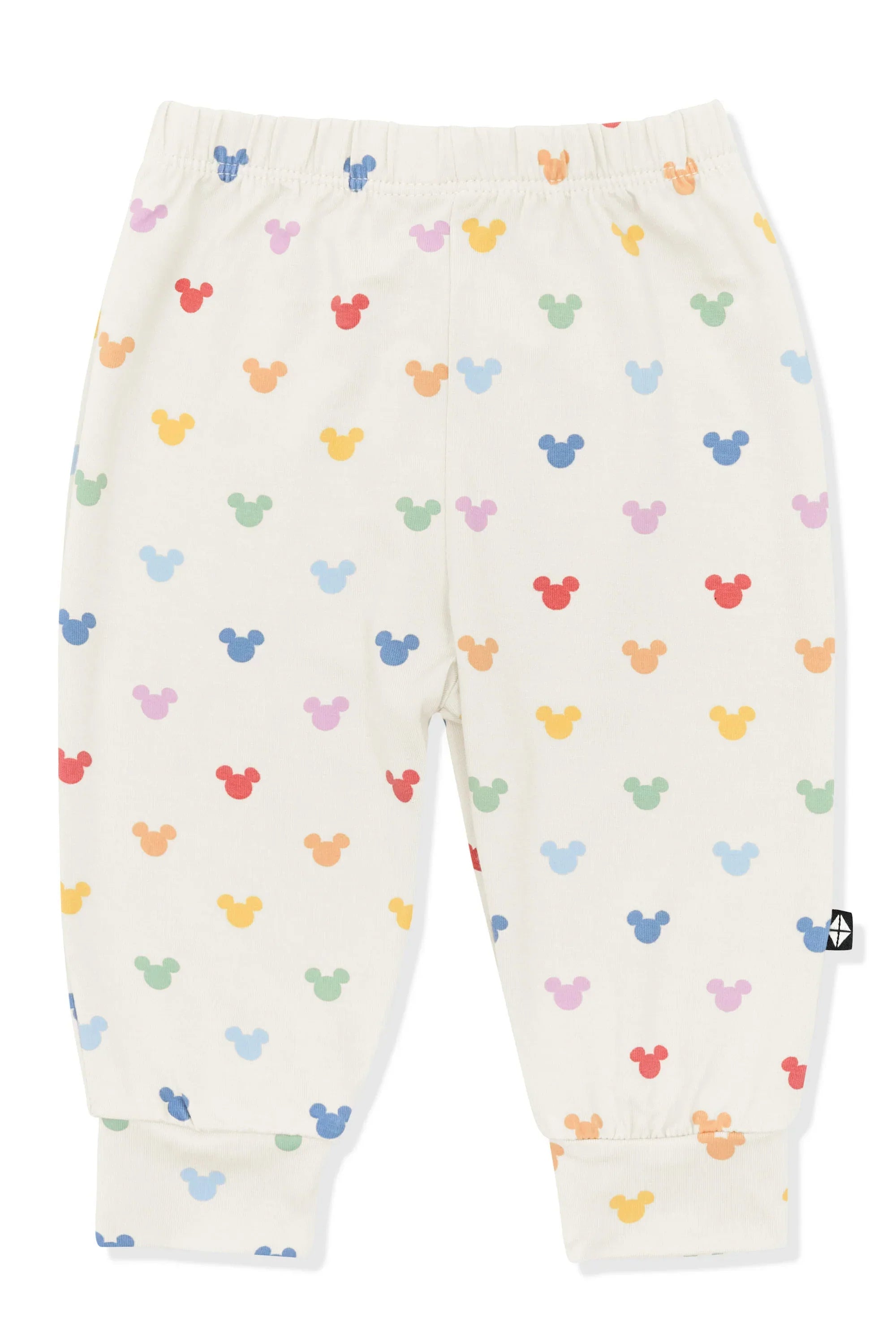 Pant in Pastel Mickey Mouse Secondary image