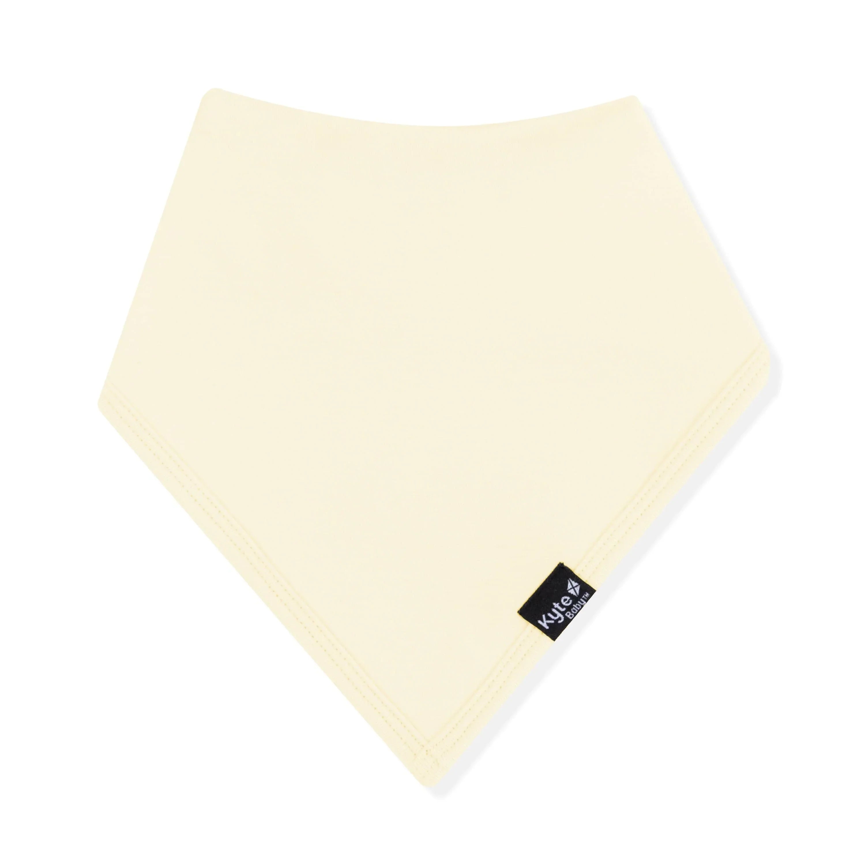 Bib in Chamomile Secondary image