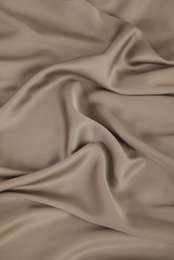Bamboo Sateen Sheet Set in Truffle
