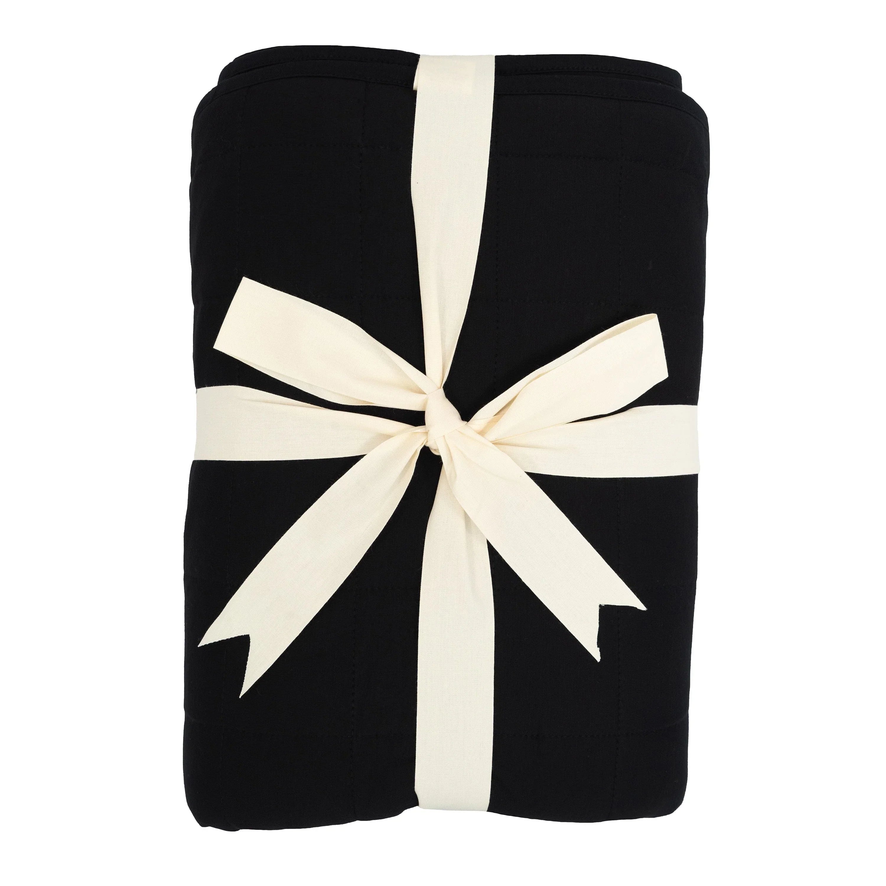Youth Blanket in Midnight 2.5 Secondary image