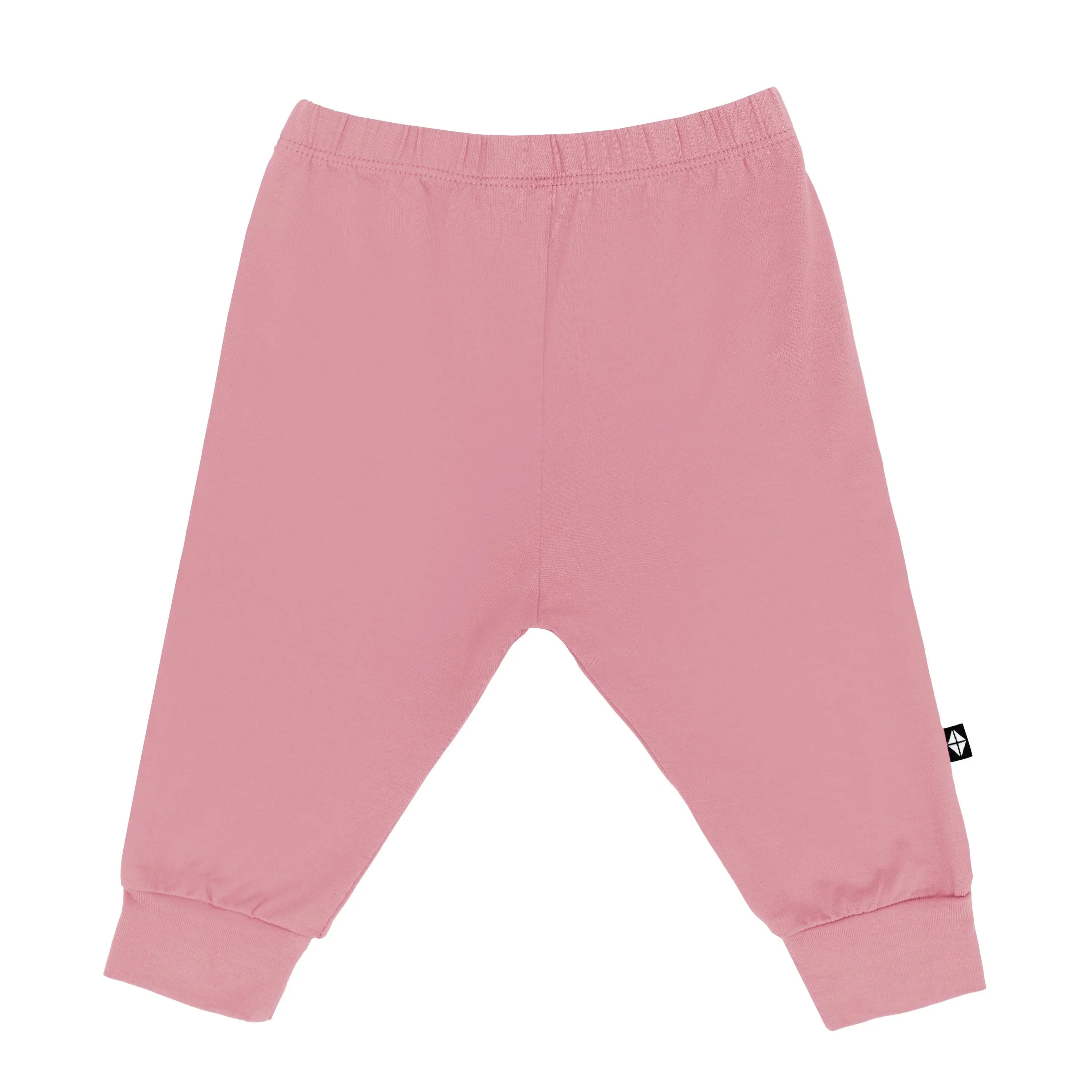 Pant in Apple Blossom Secondary image