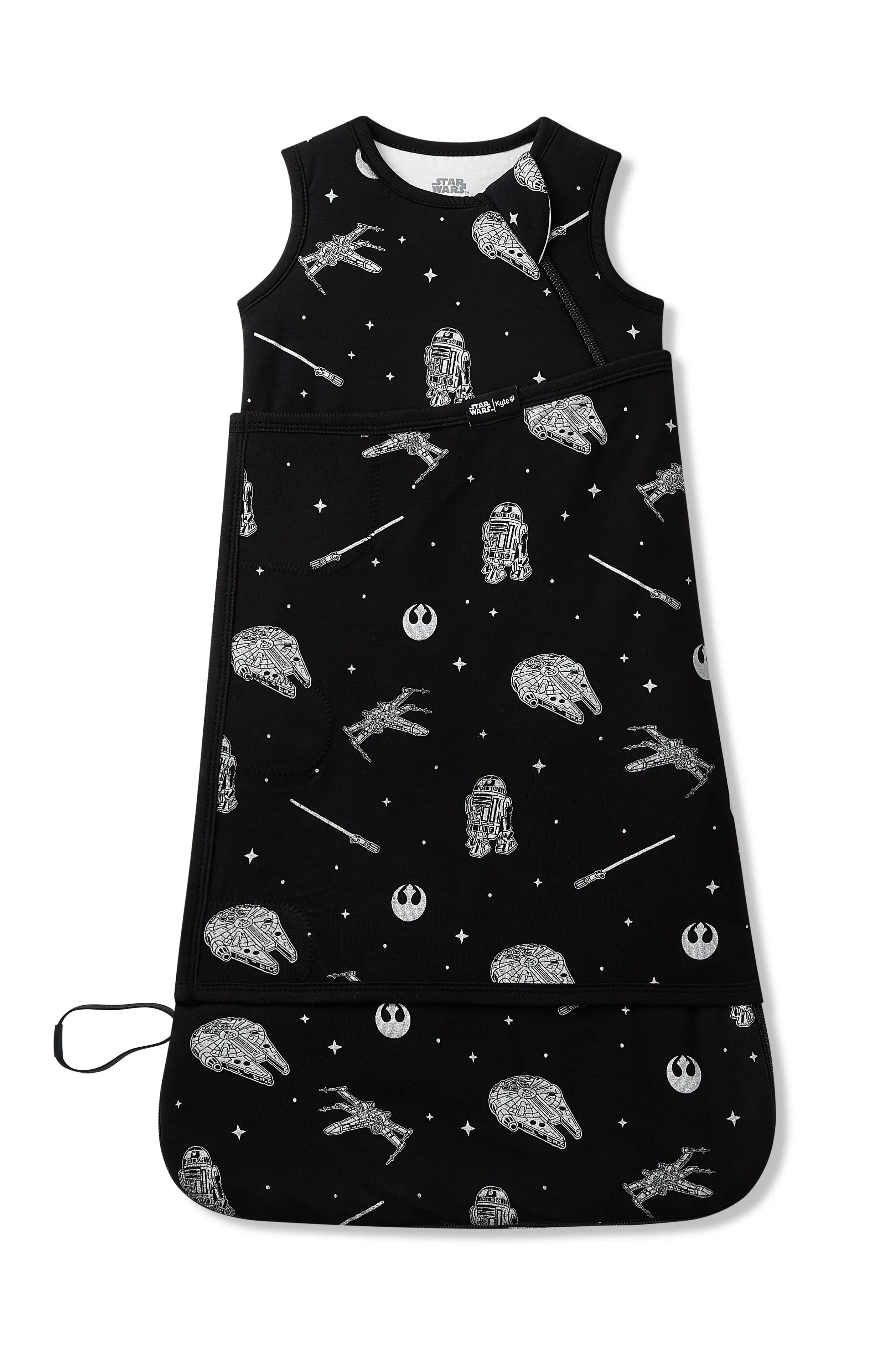 Sleep Bag Swaddler in STAR WARS™ 1.0 Secondary image