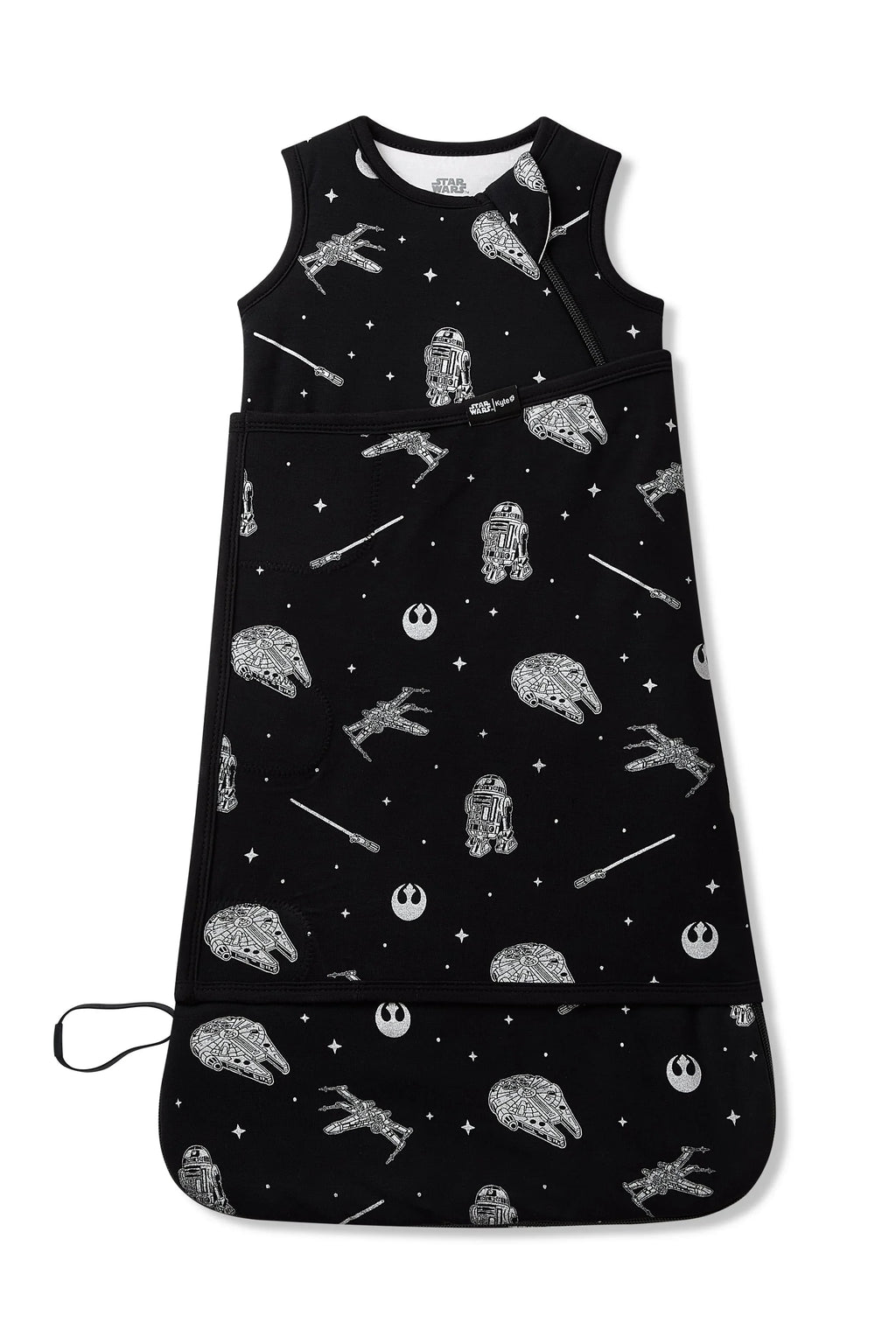 Sleep Bag Swaddler in STAR WARS™ 1.0