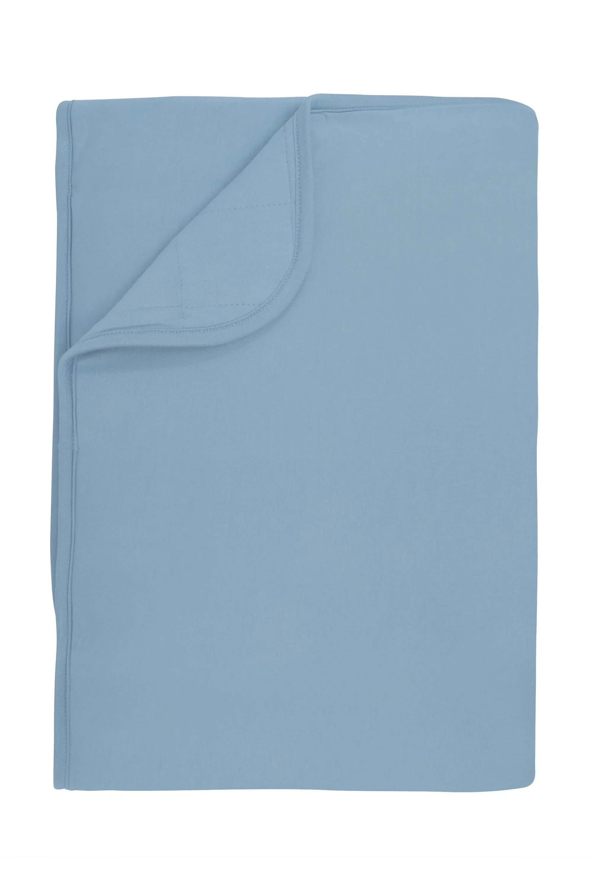 Toddler Blanket in Slate 1.0 Secondary image