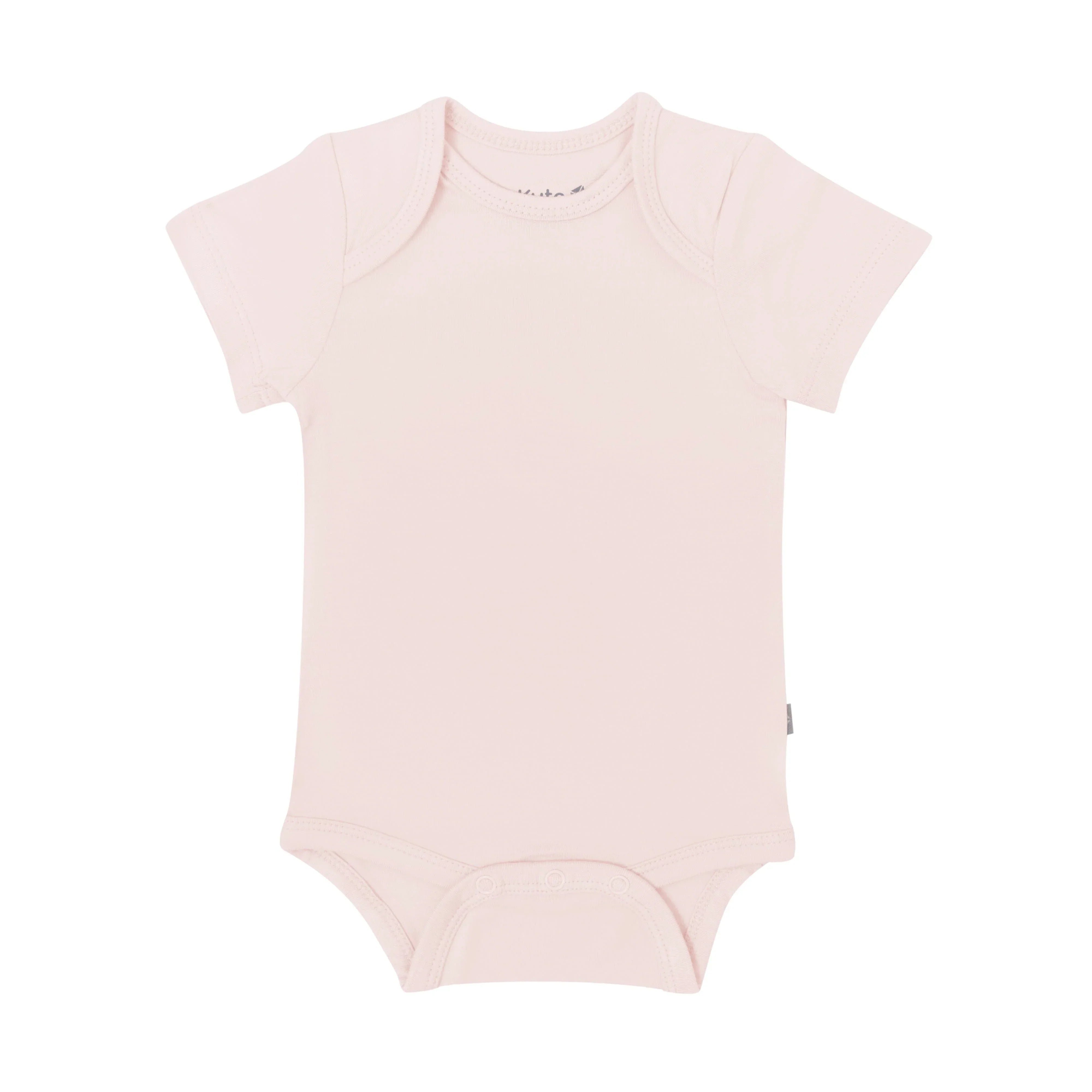 Bodysuit in Blush Secondary image