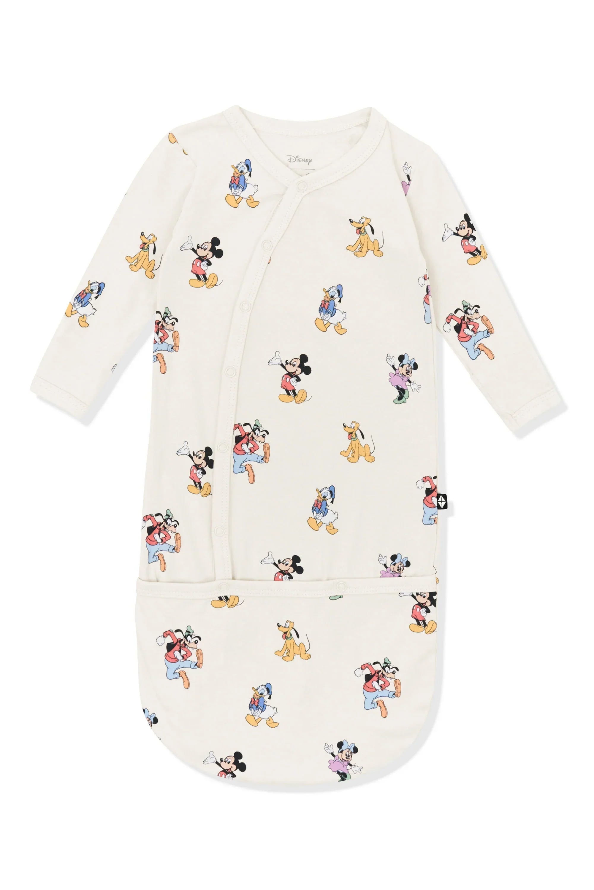 Bundler in Mickey Mouse and Friends Secondary image